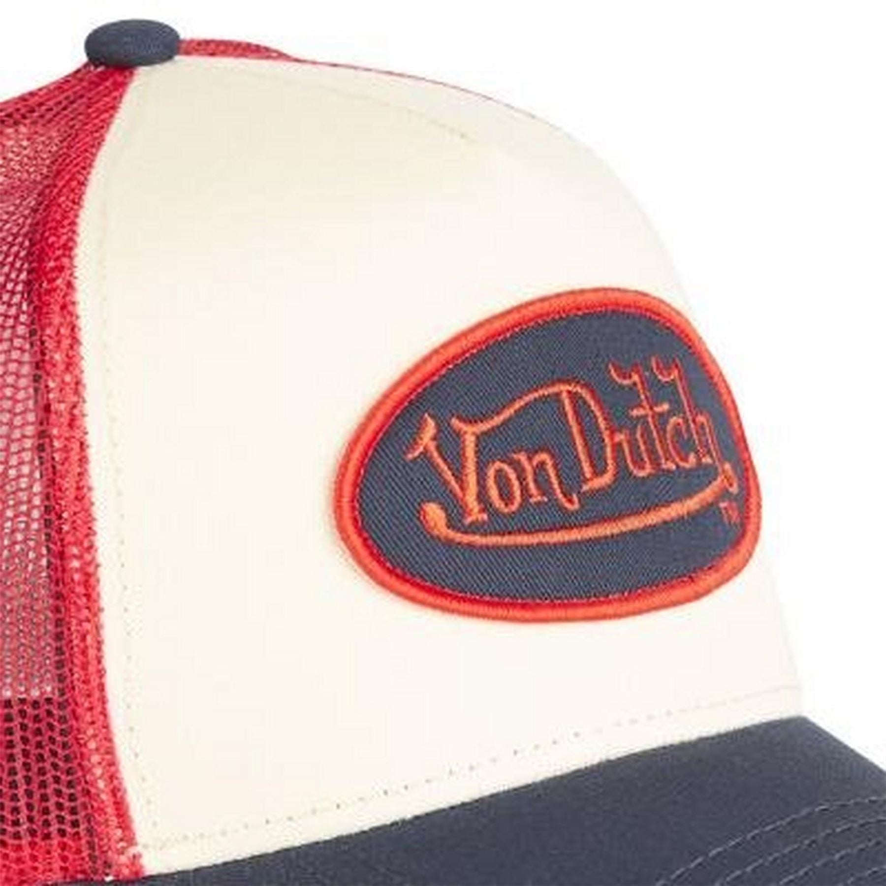 Von Dutch Trucker Caps