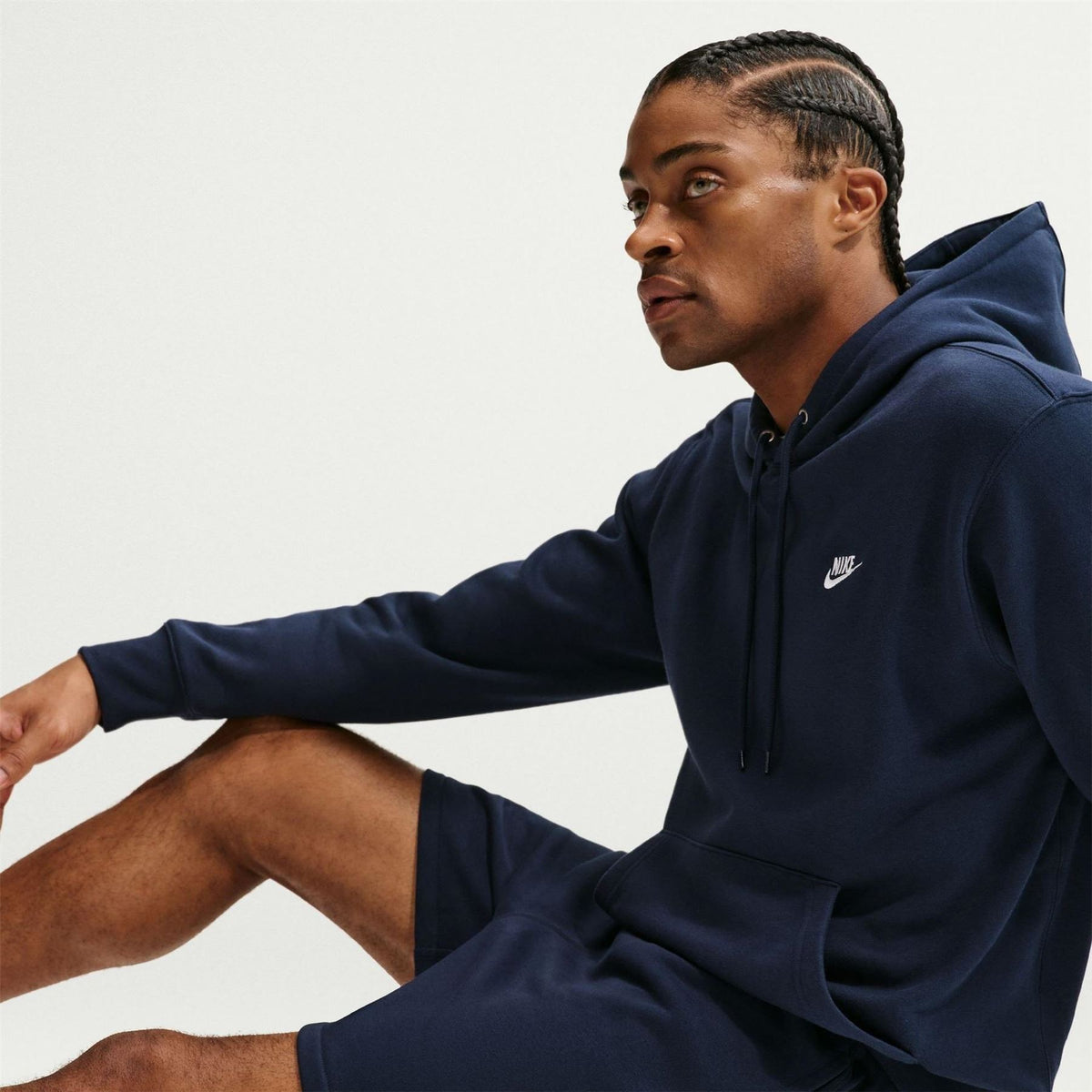 Nike Mens Sportswear Club Shorts