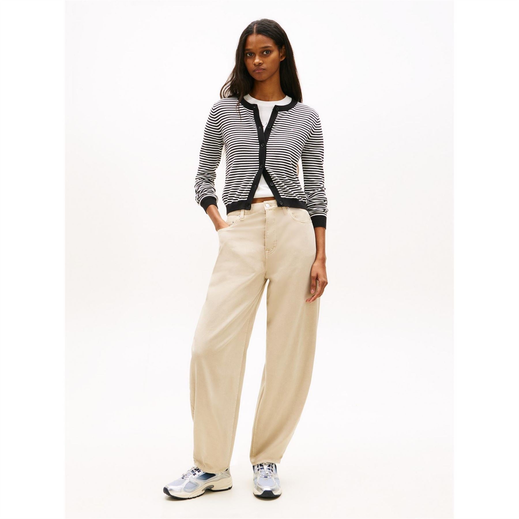 Tommy Jeans Cardigan