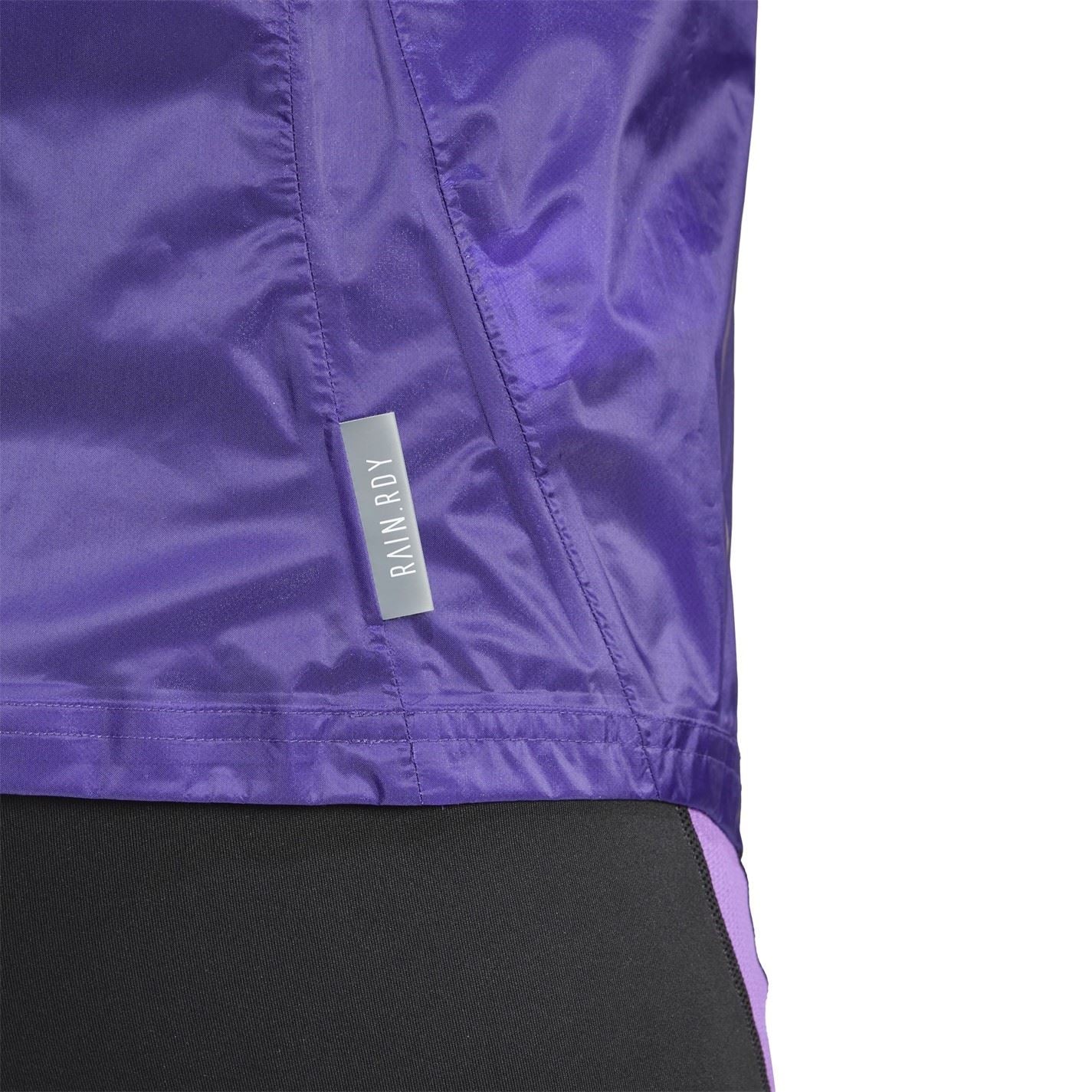 adidas Germany Tiro 24 Pro Rain Top