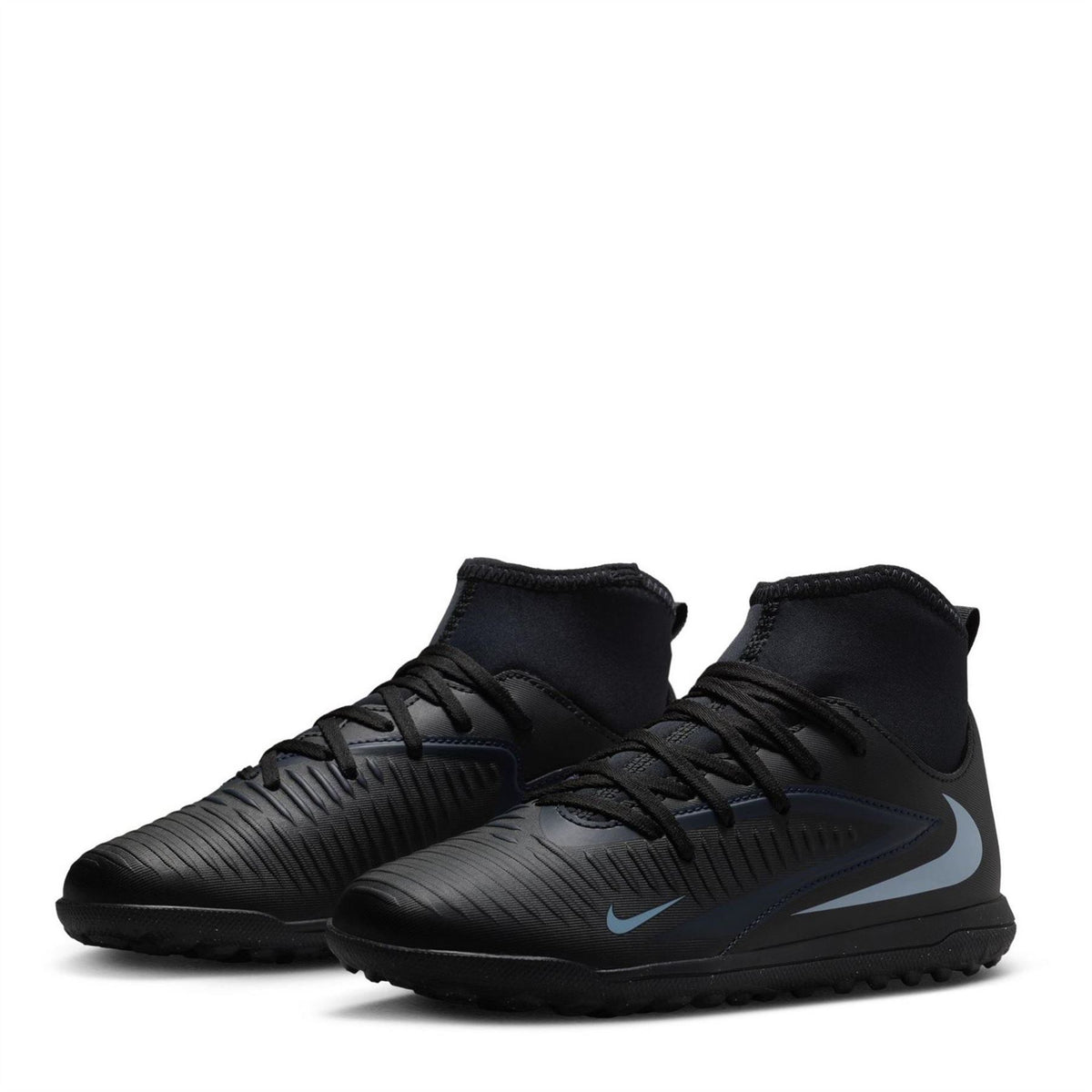 Nike Phantom Club Juniors Astro Turf Football Boots