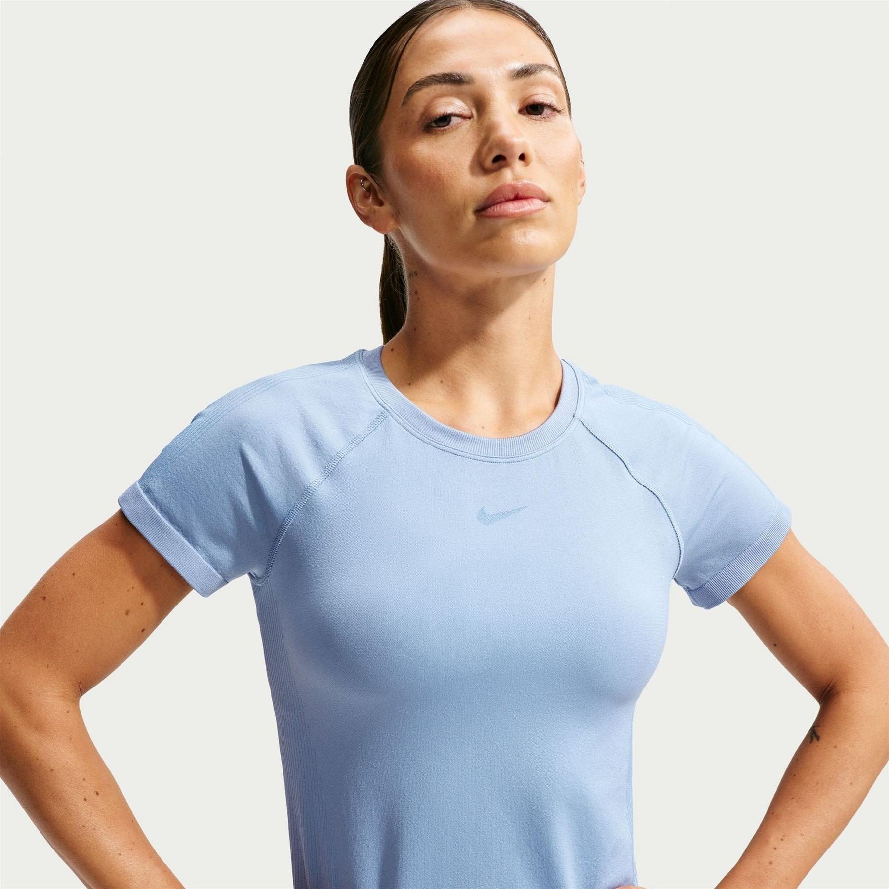 Nike Pro Seam Tee Ld64