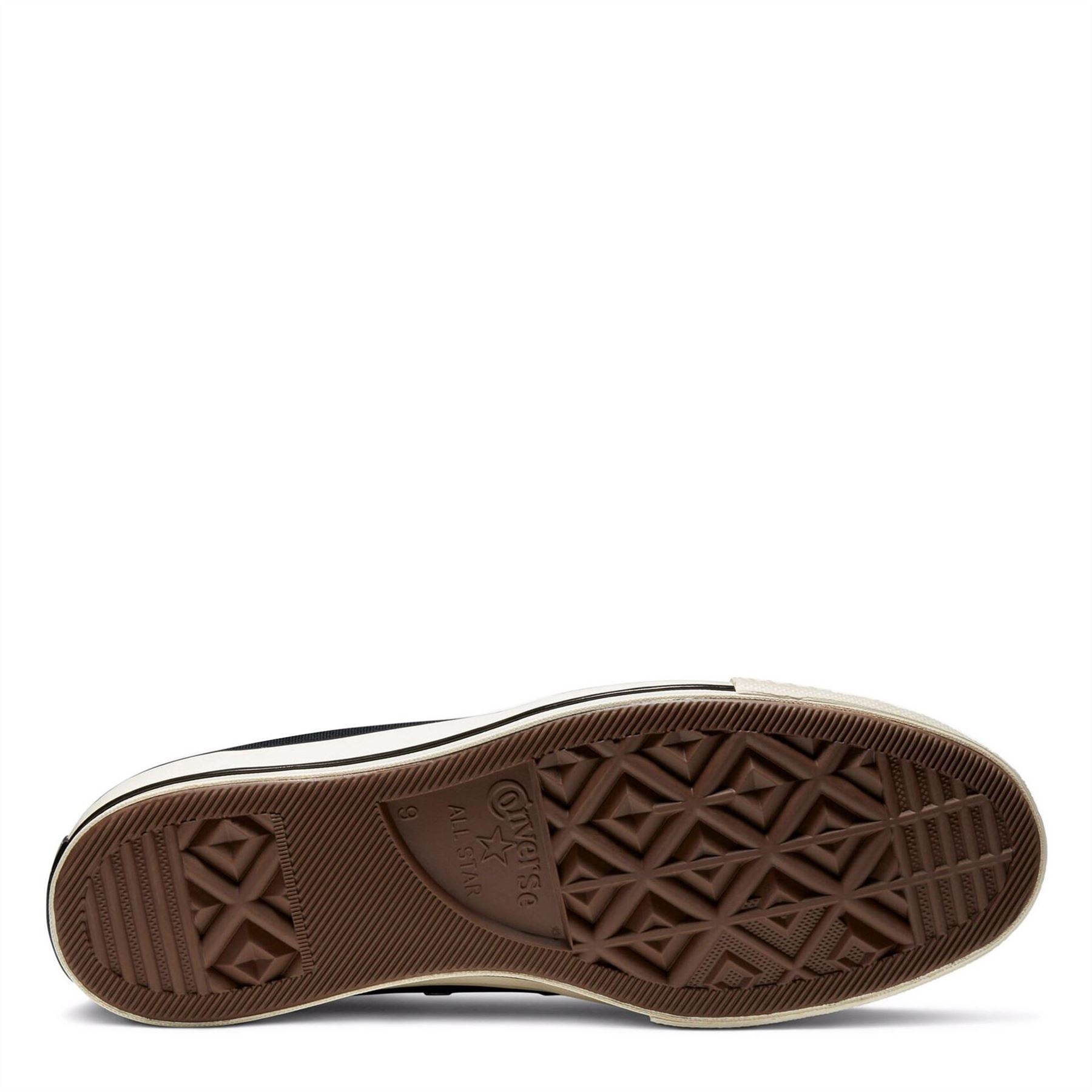 Converse Mens Chuck 70 Vintage Canvasas Shoes