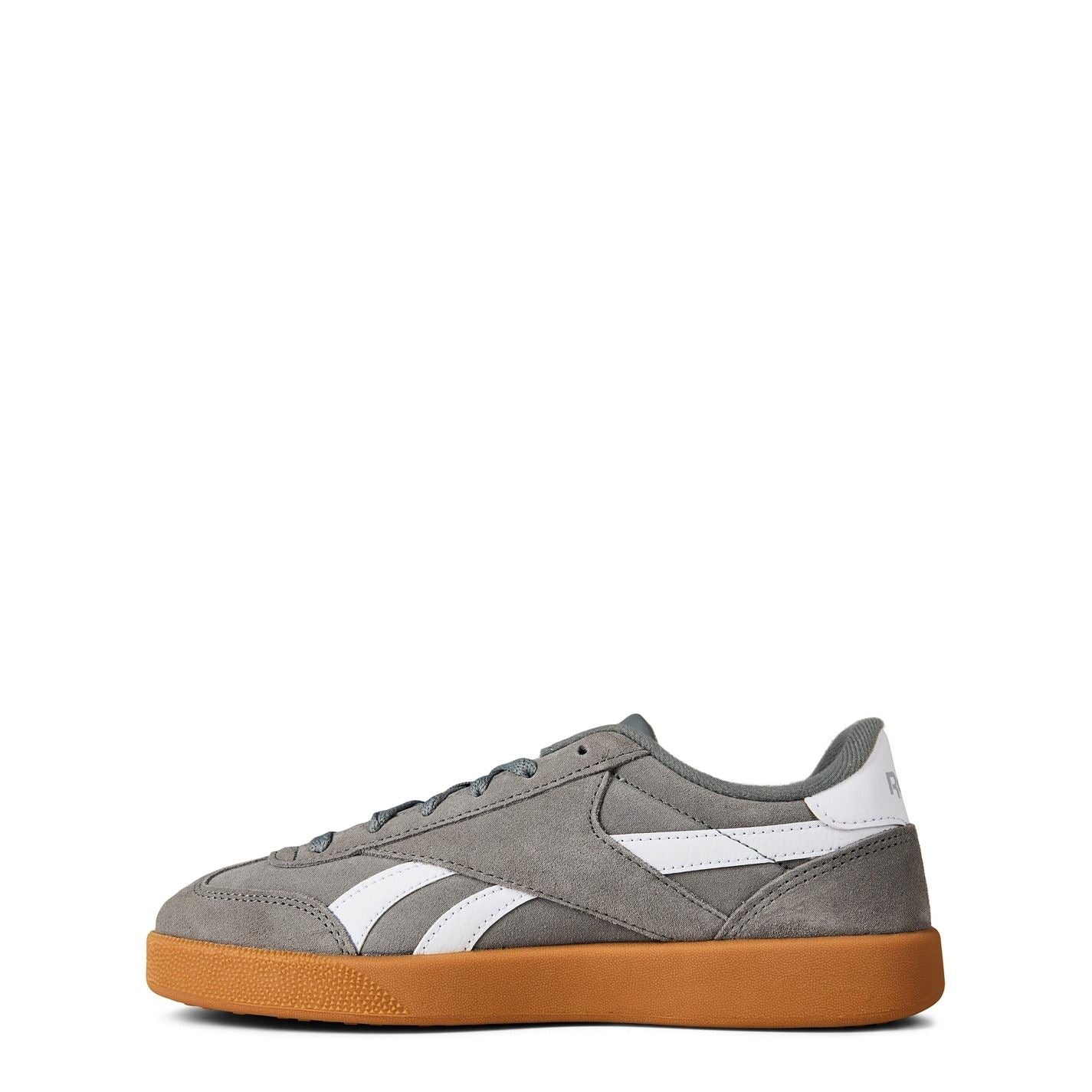 Reebok Smash Edge Low Top Sneakers