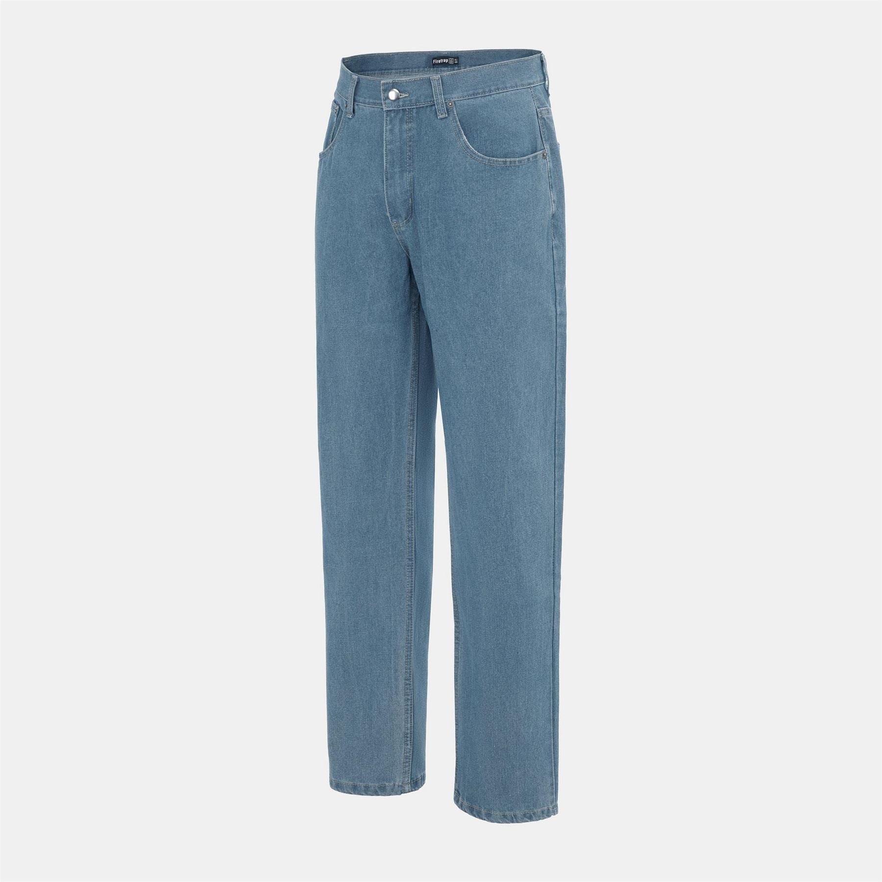 Firetrap D Jeans Senior