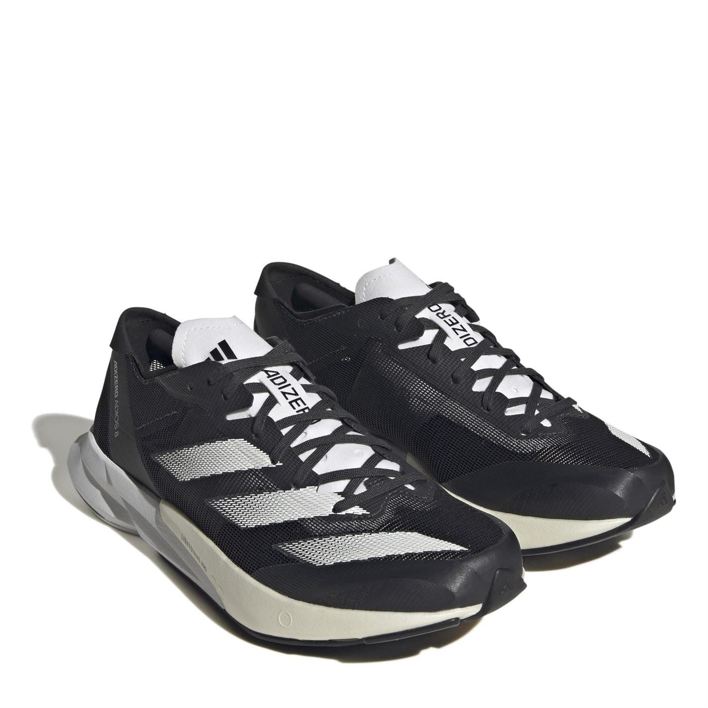 adidas Womens Adizero Adios 8 Running Shoes