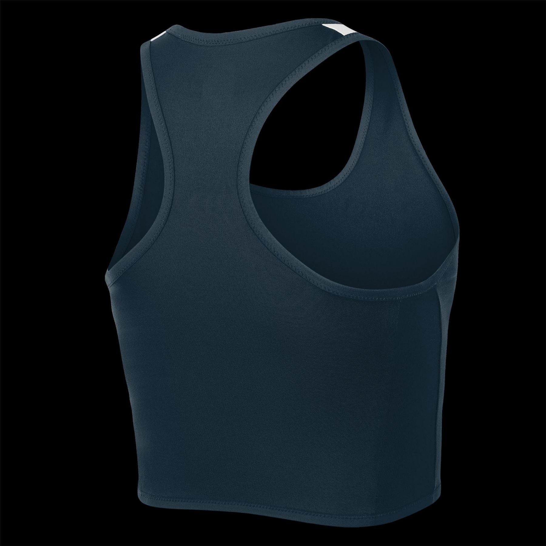 Nike Crew Neck Sleeveless Muscle Tank