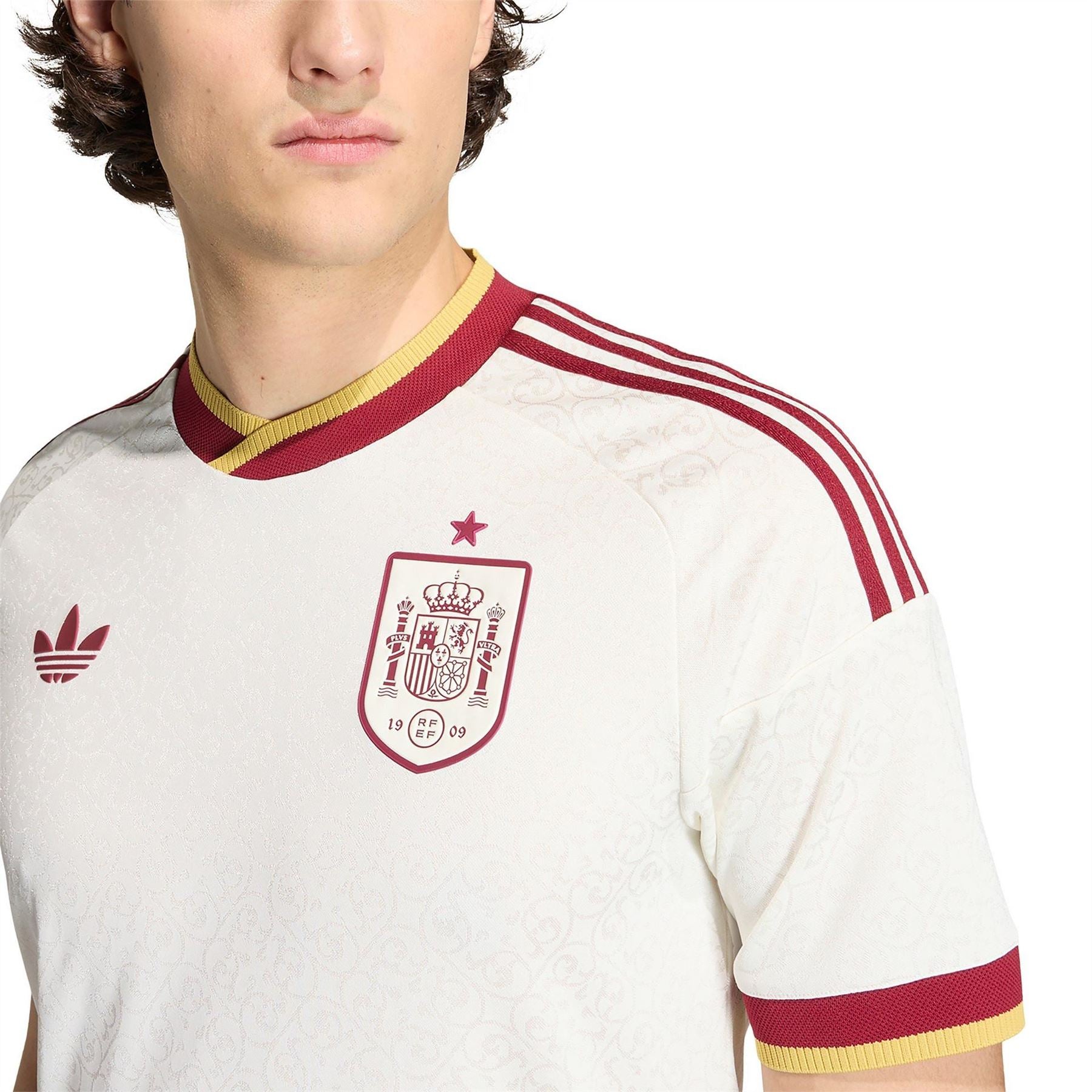 adidas Authentic Away Shirt World Cup ™ 2026 Adults – Lovell Sports
