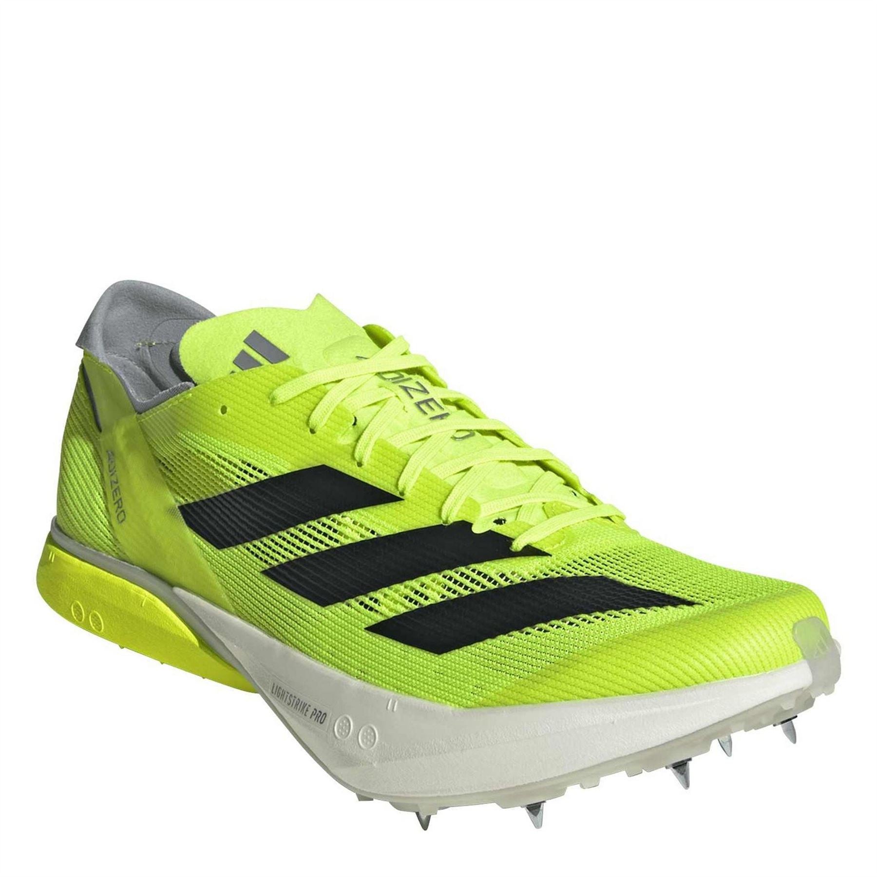adidas Adizero Avanti 99 Lace Up Road Sneakers