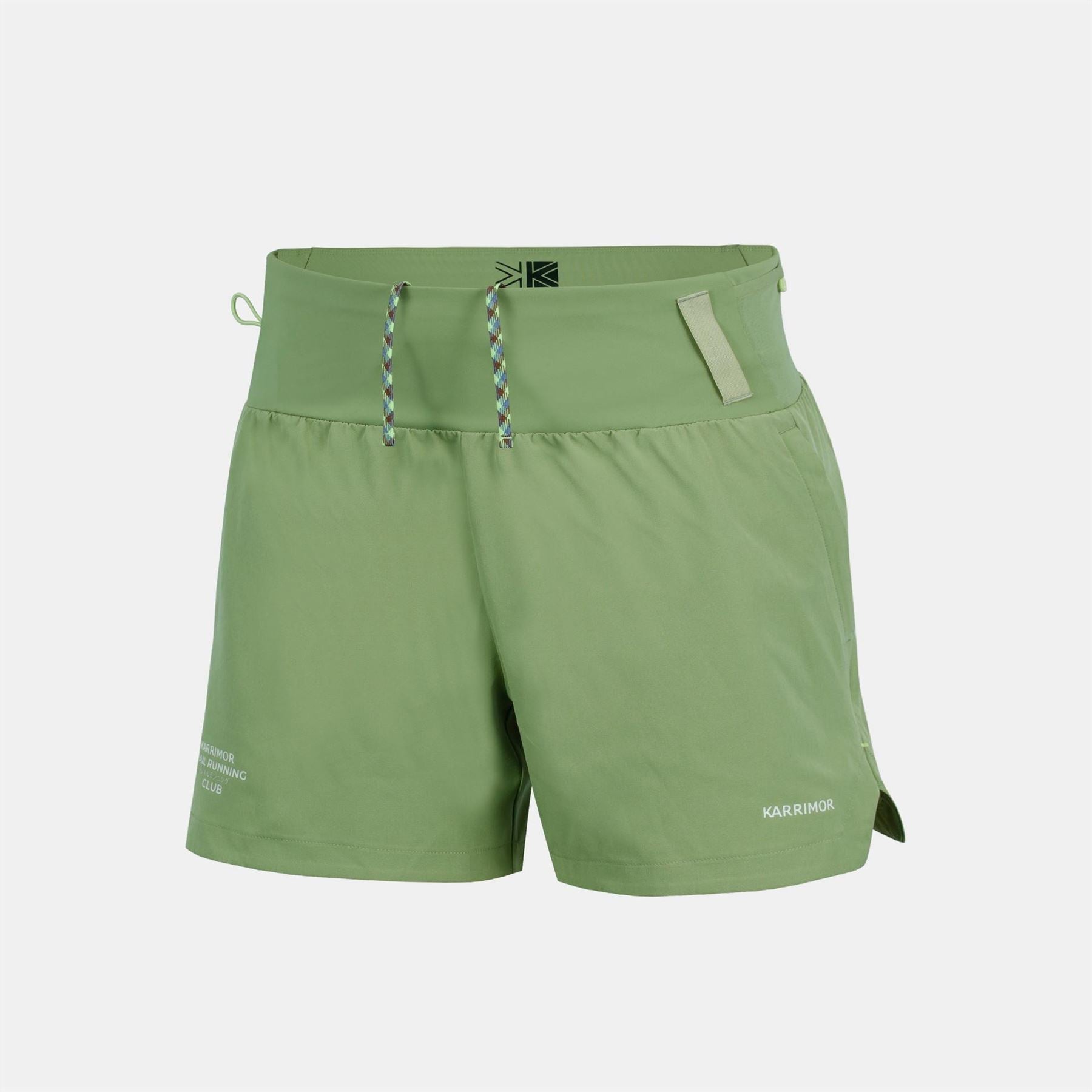 Karrimor Performance Running Shorts