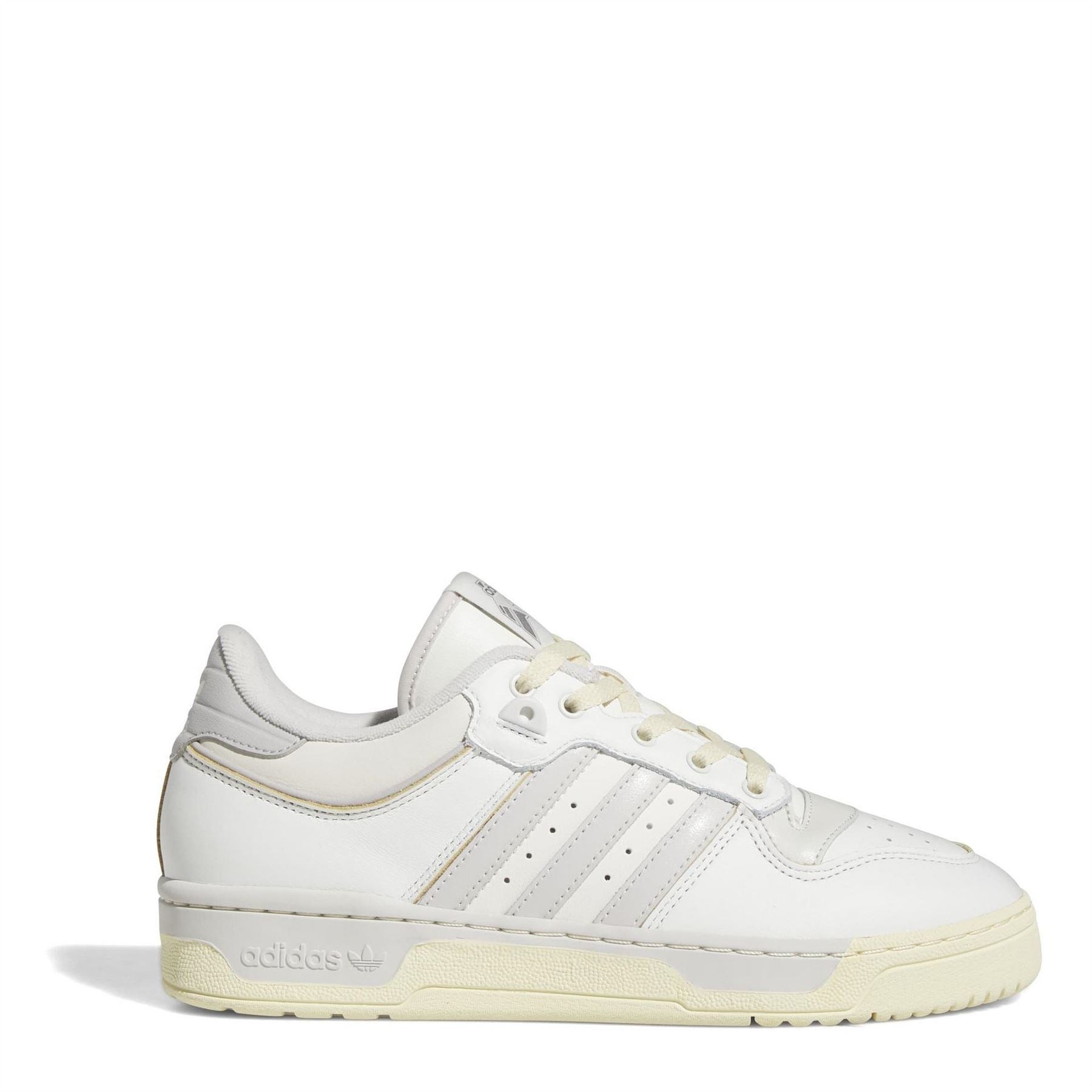 adidas Originals Rivalry Low Top Trainers