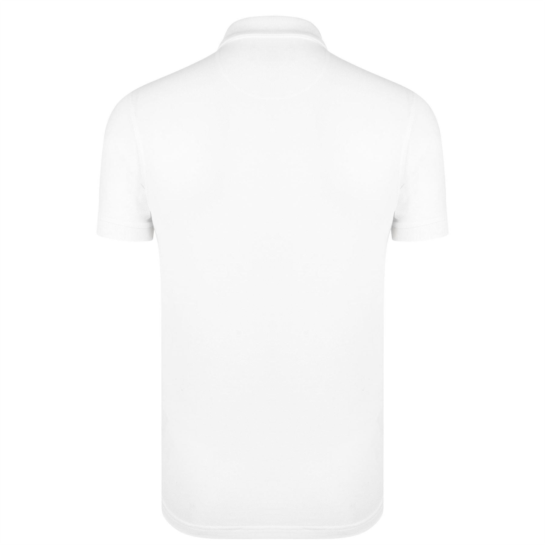 Barbour International Polo Shirt