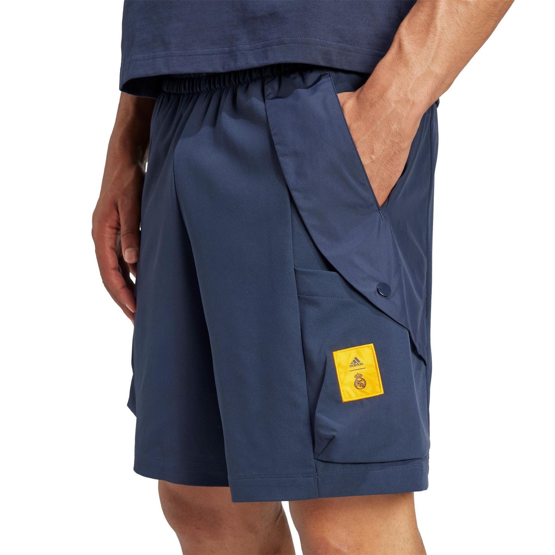 adidas Mens Szn Cgsh Football Shorts