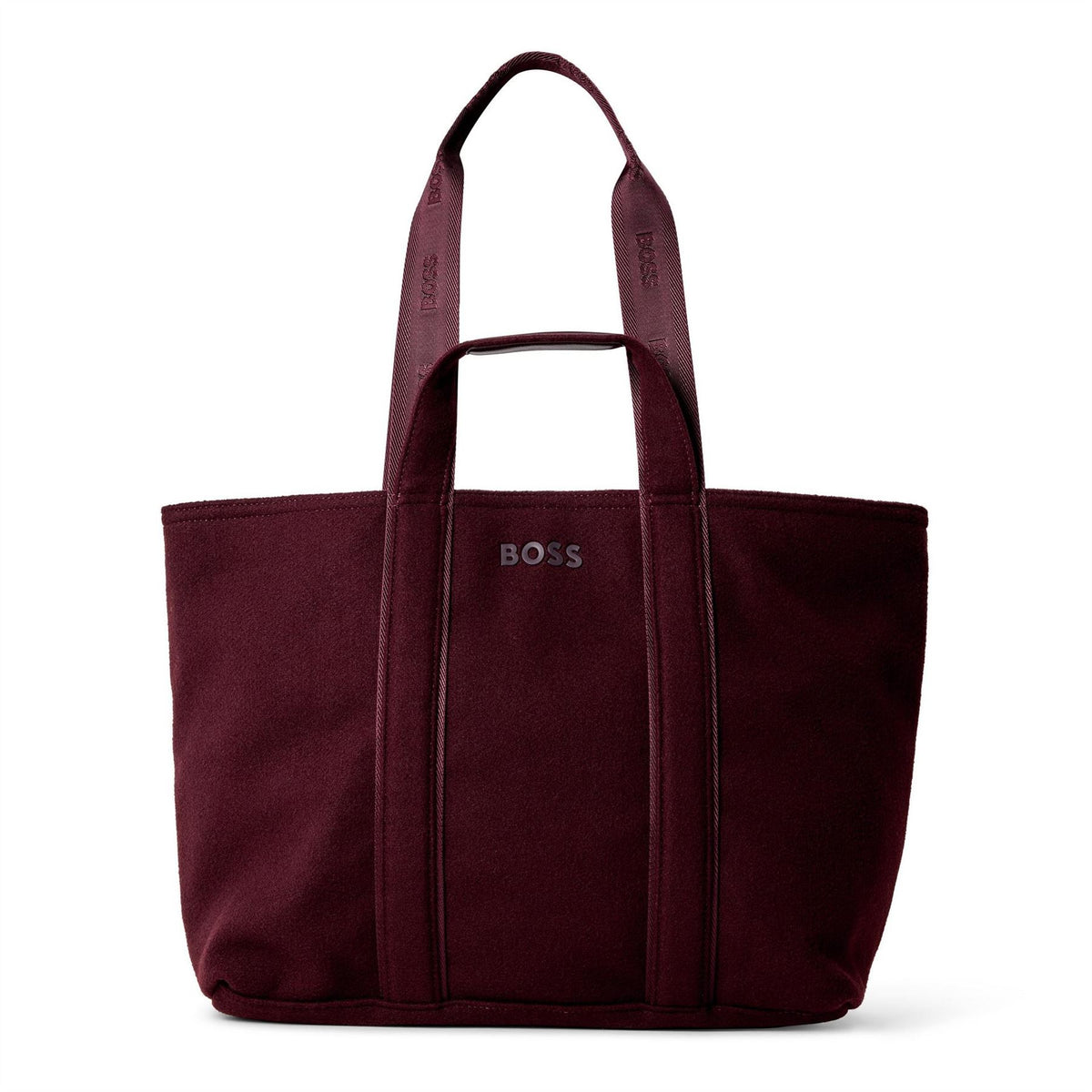 Boss Palmah Tote Ld64
