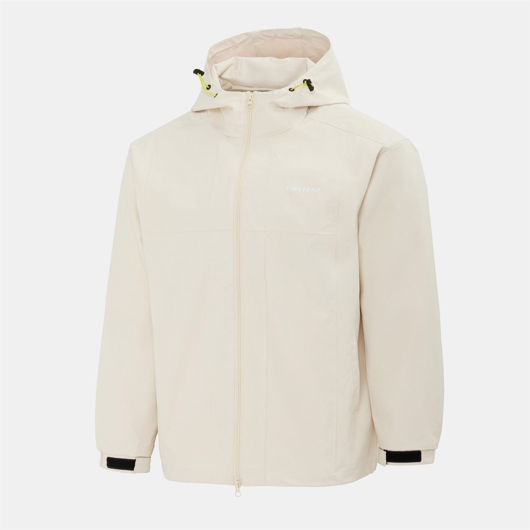 Firetrap Mens Light Weight Jacket