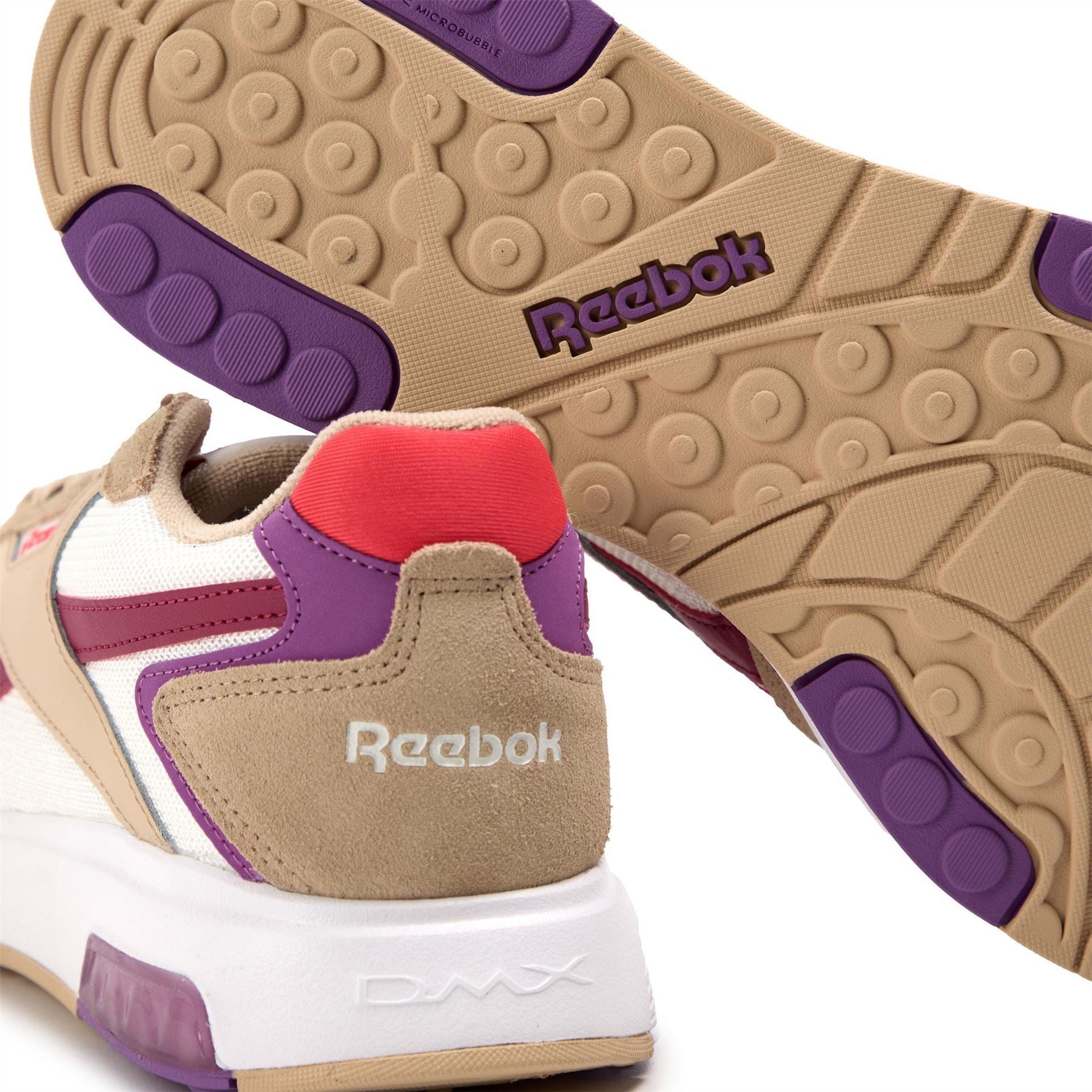 Reebok Glide Dmx Trainers