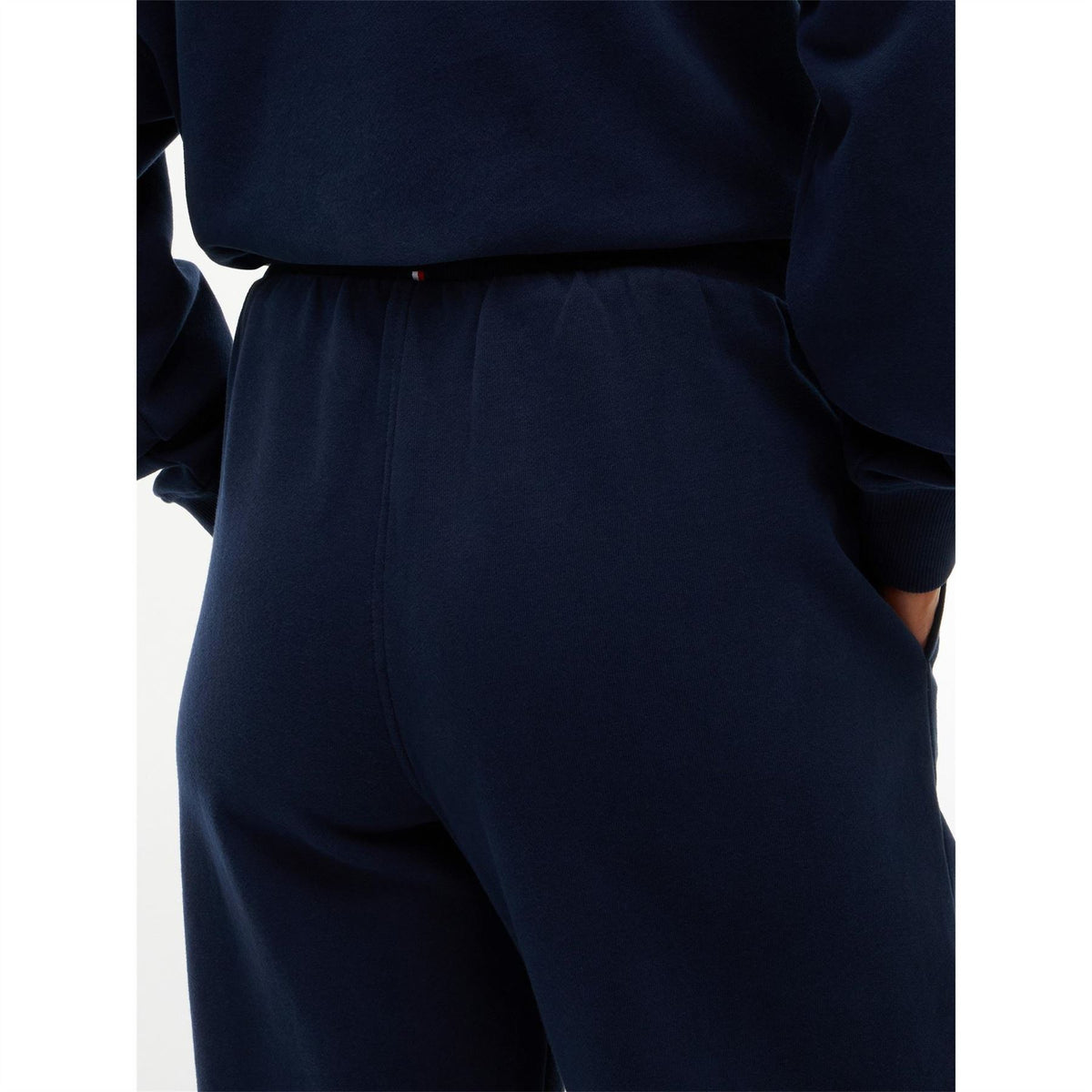 Tommy Hilfiger Open Hem Full Length Joggers
