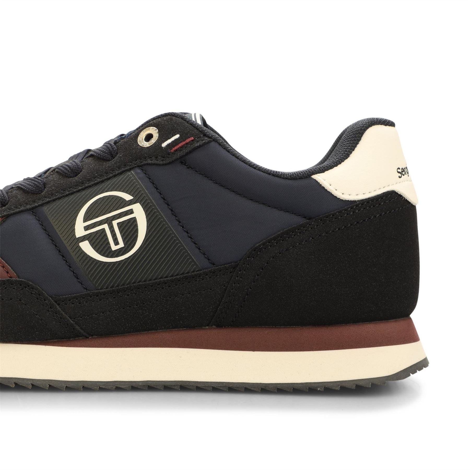 Sergio Tacchini Monza Trainers 64