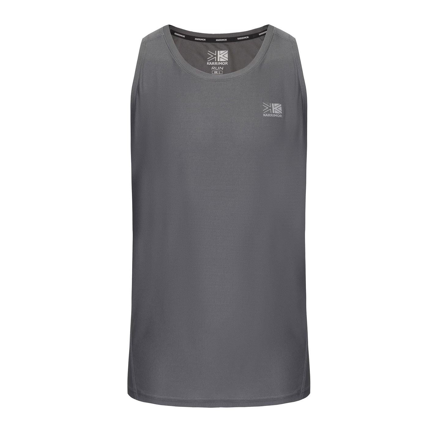 Karrimor Mens Run Vest