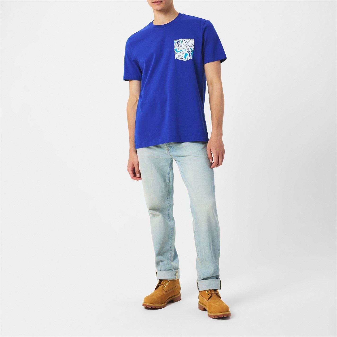 Original Penguin Regular Fit Crew Neck T-Shirt