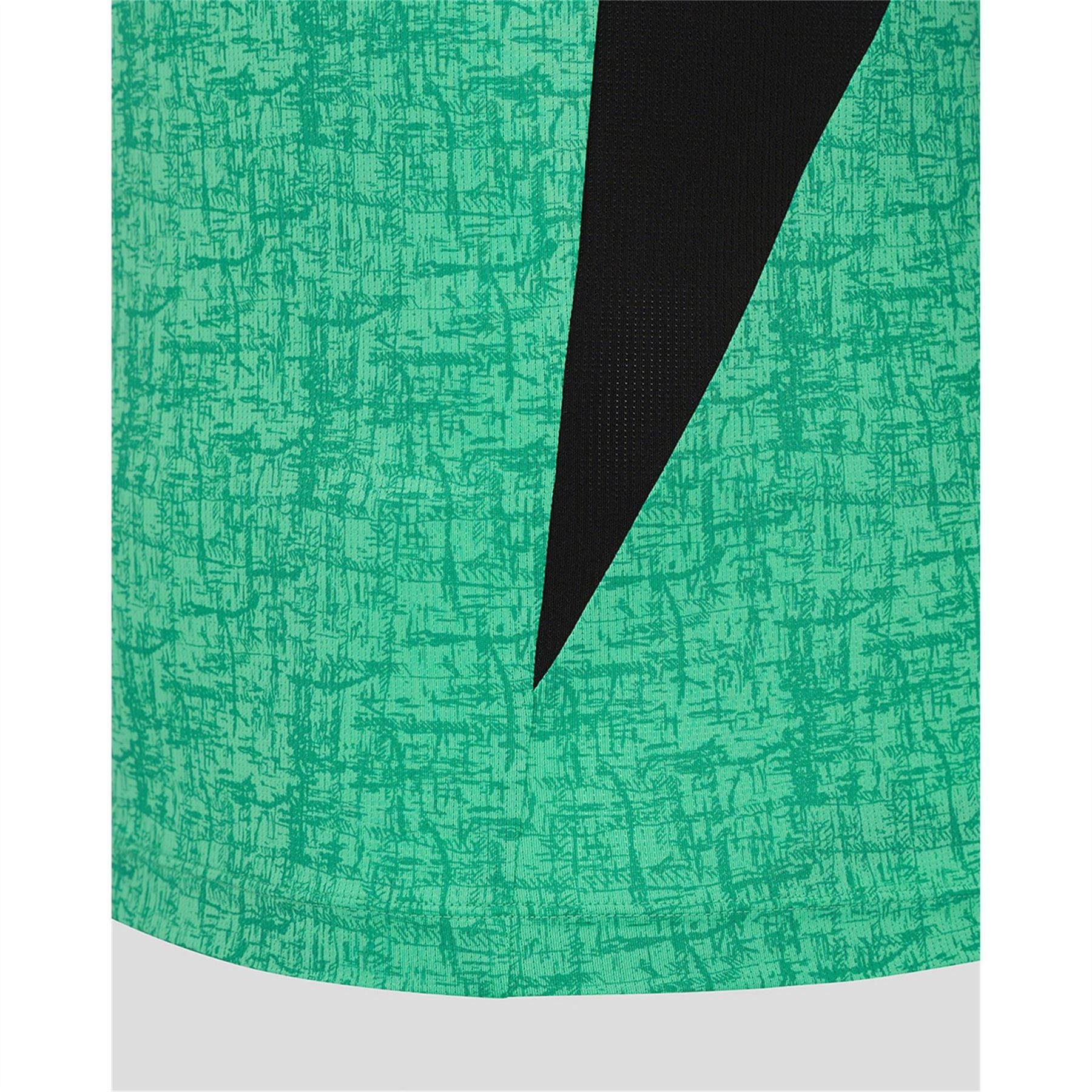 Castore Ireland 2025 Adults Pre Match Shirt