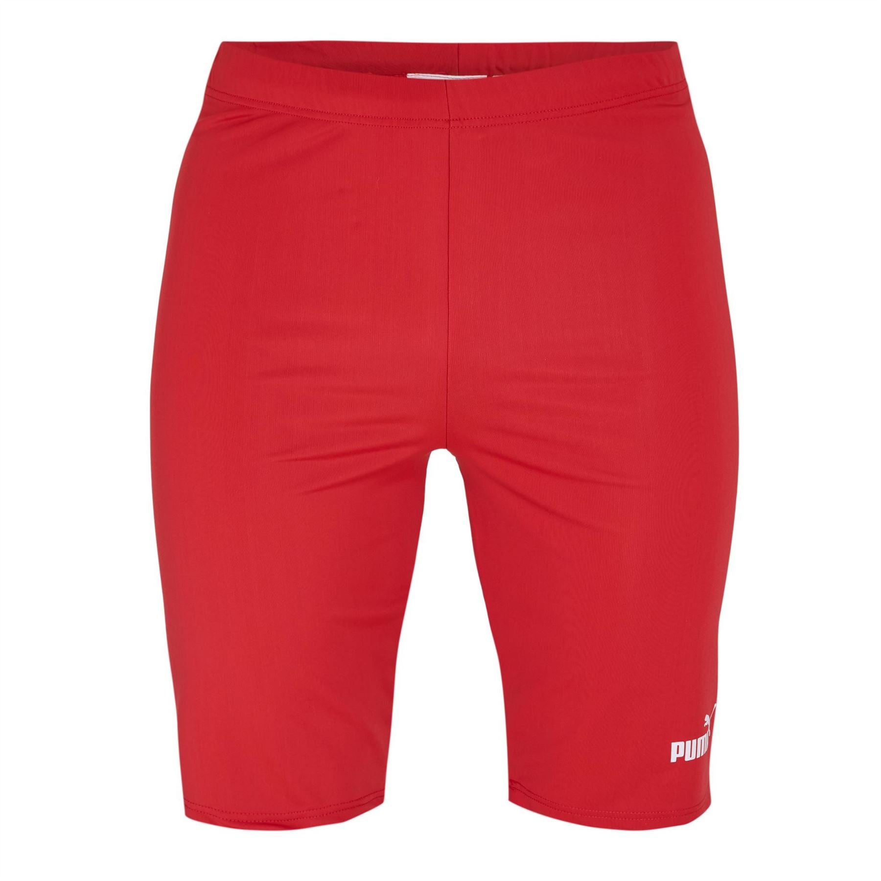 Puma Mens Short Tights (vent)