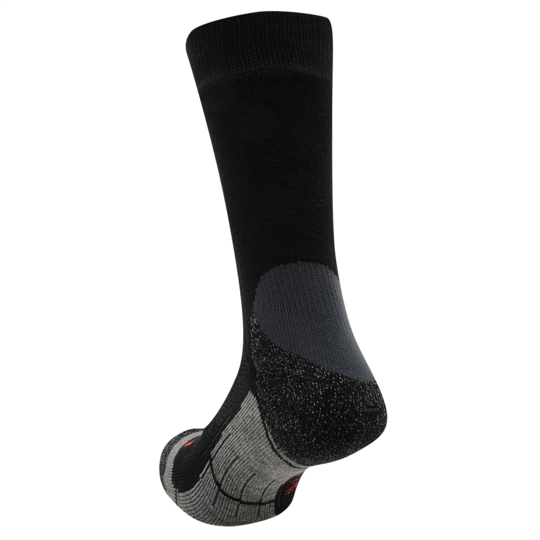 Karrimor Mens Trekking Socks Two Pack
