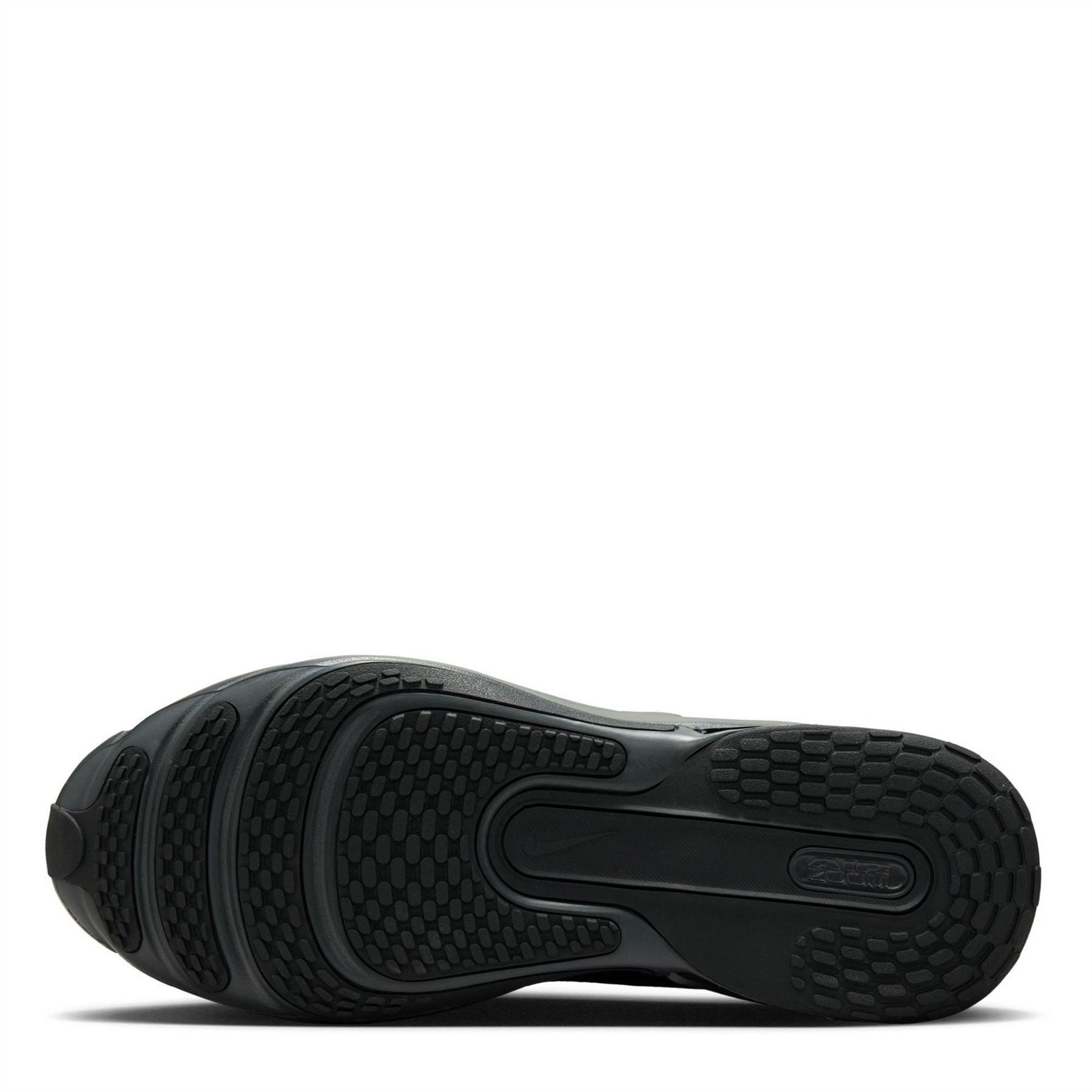 Nike Air Z Upturn Lace Up Low Top Sneakers