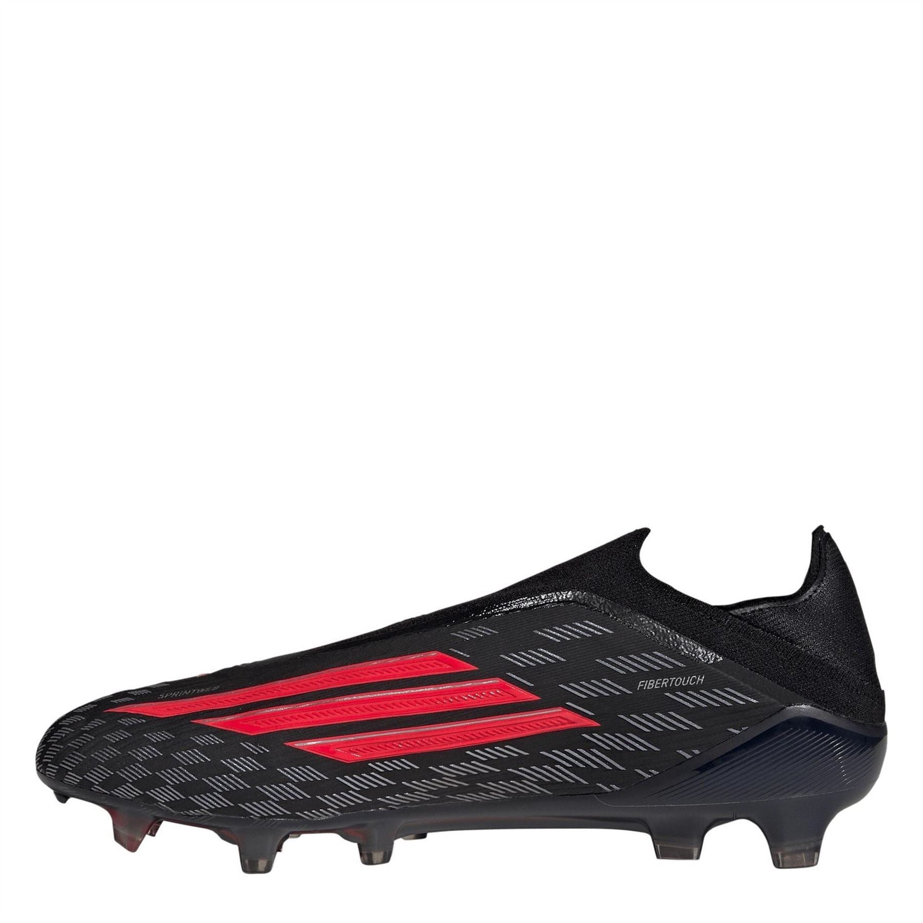 adidas F50 Elite Laceless Adults Firm Ground Football Boots