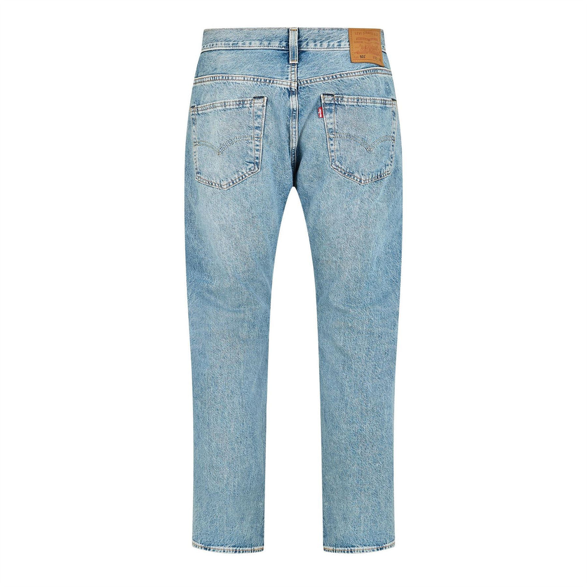 Levis Levisoriginal Lean Machine Straight Leg Jeans