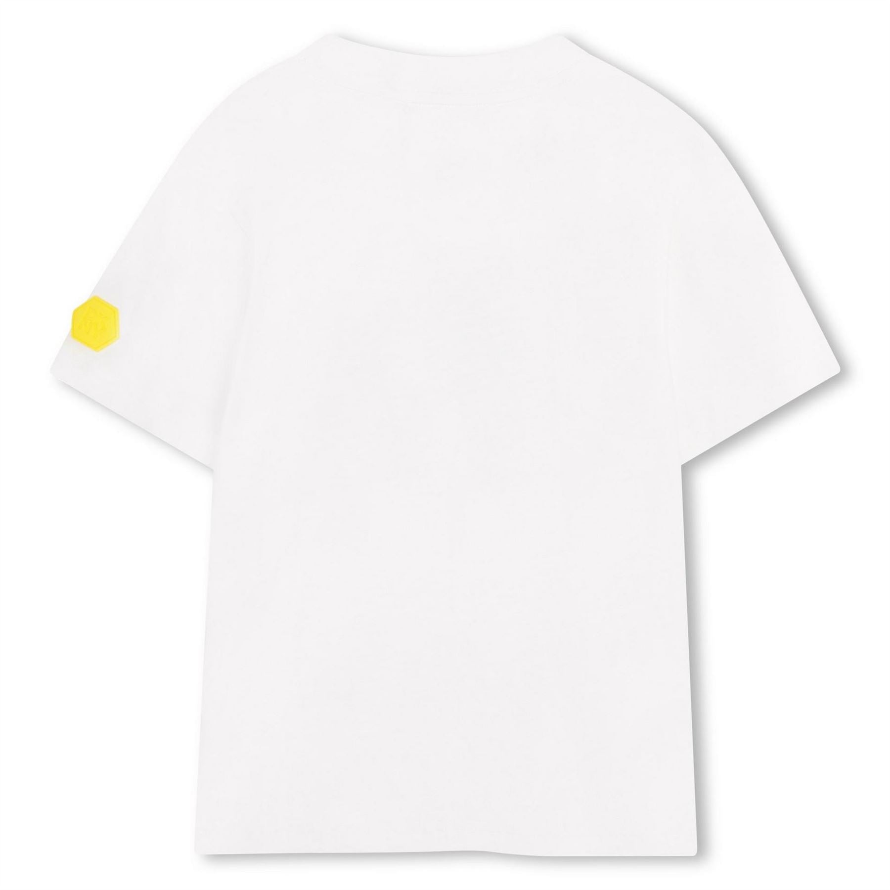 DKNY Ss T-Shirt Jn63