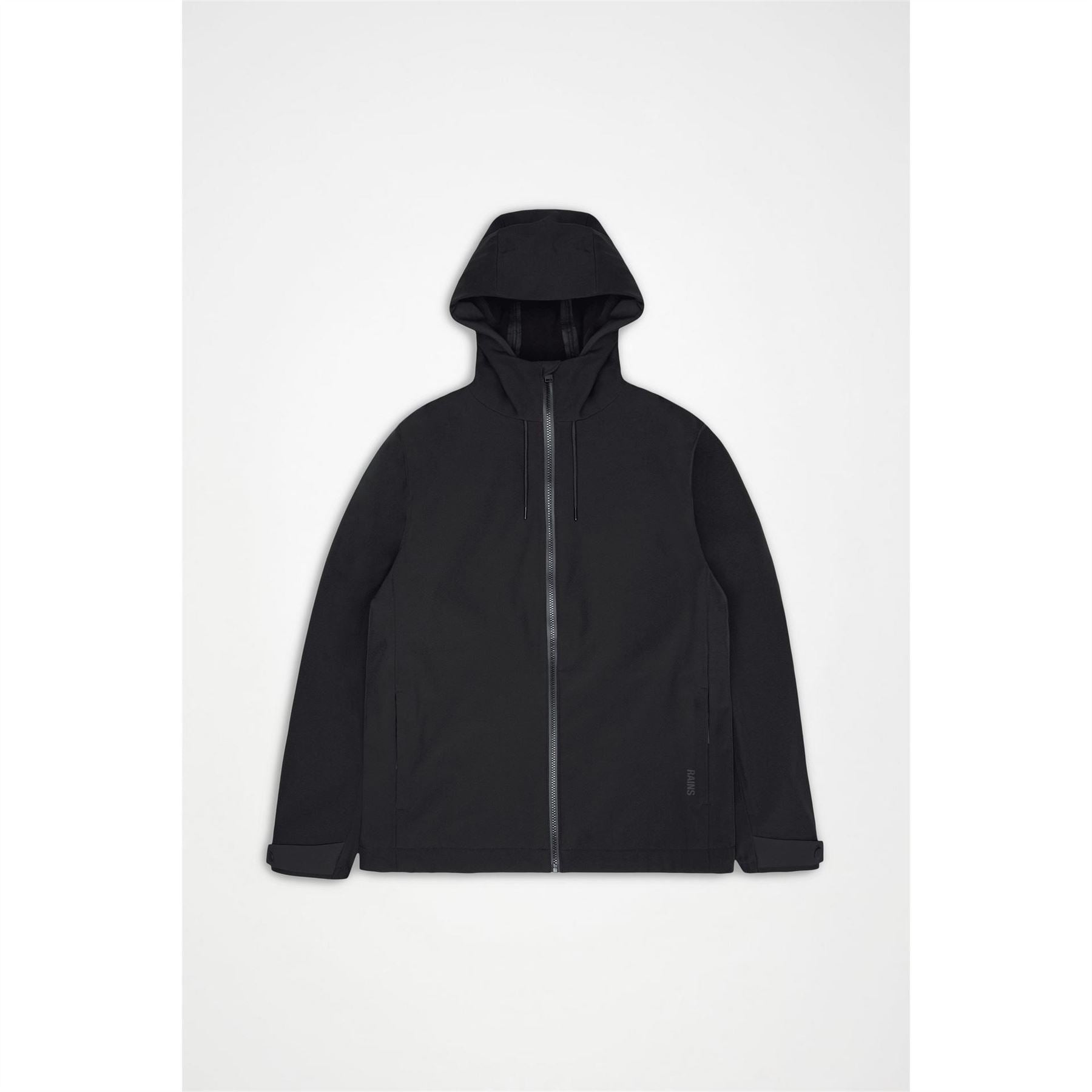 Rains Softshell Waterproof Jacket