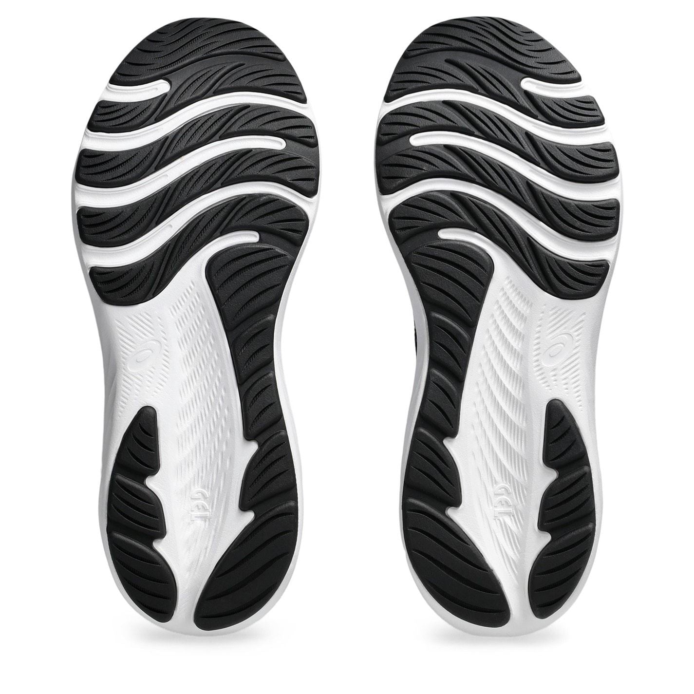 Asics Mens Gel Contend 9 Running Shoes Womens