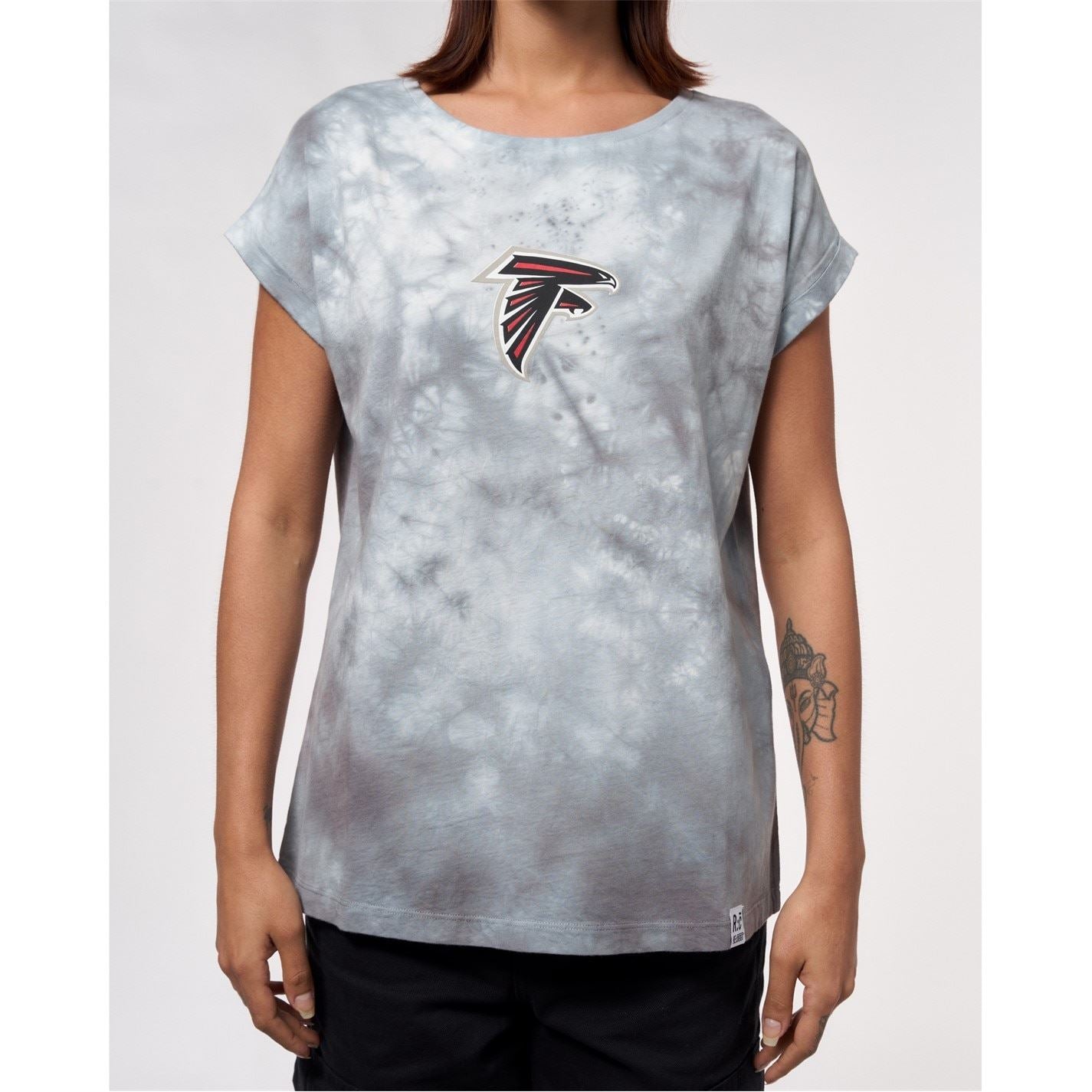 NFL High Neck Regular Fit T-Shirt