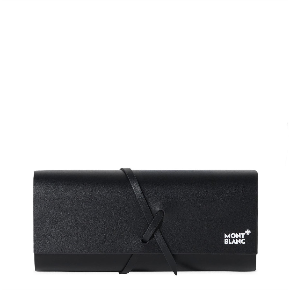 Montblanc Mont Blanc Uv Protection Wayfarer Sunglasses