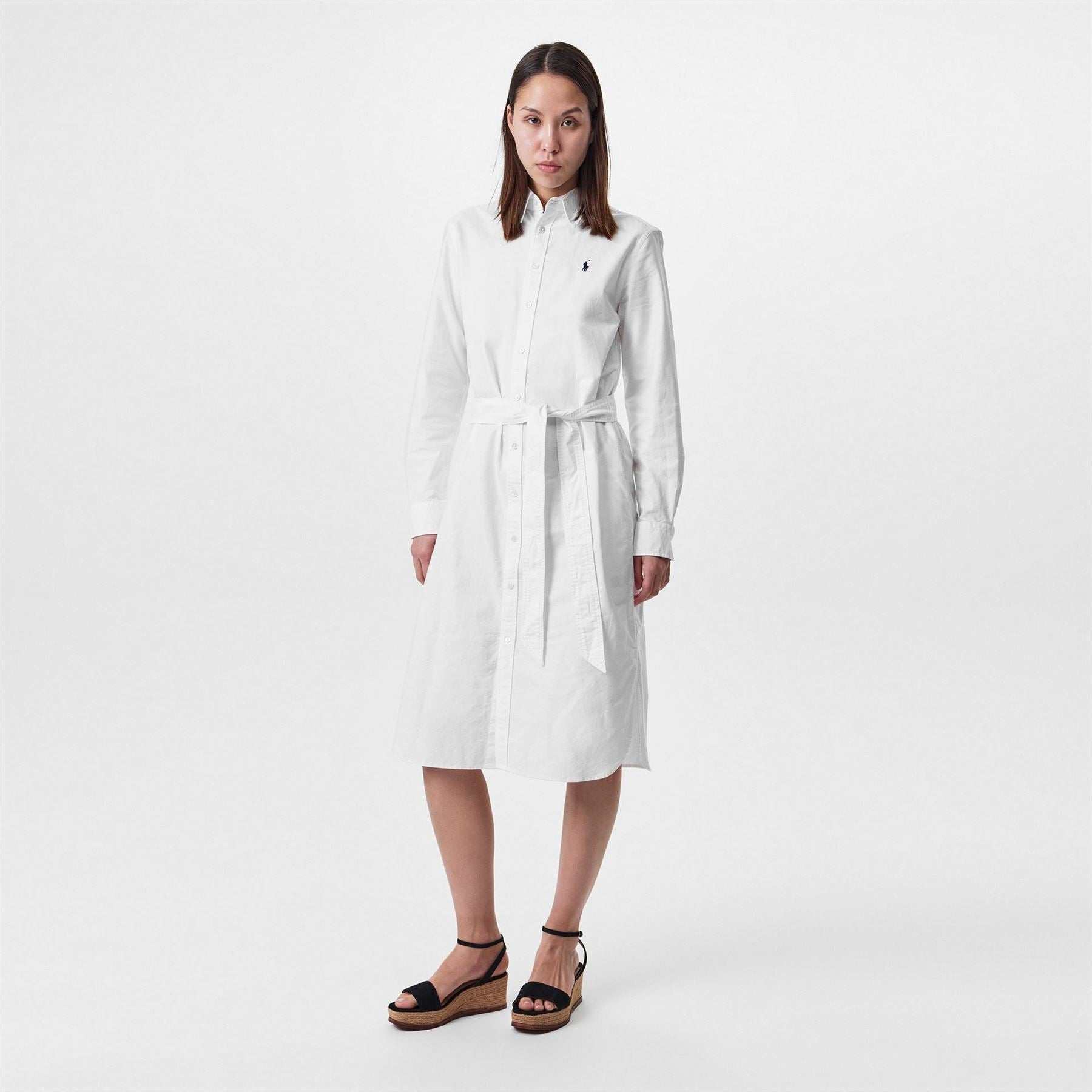 Lauren by Ralph Lauren Wedge Heels