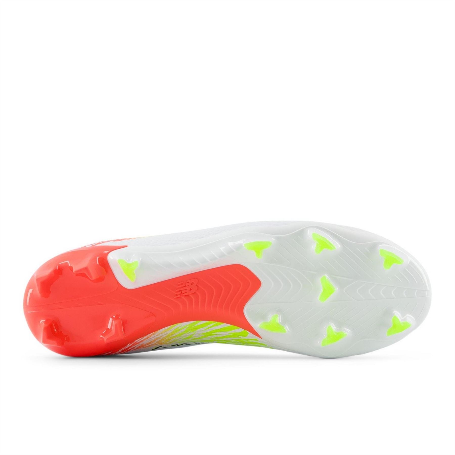 New Balance Furon V8 Firm Ground Football Boots