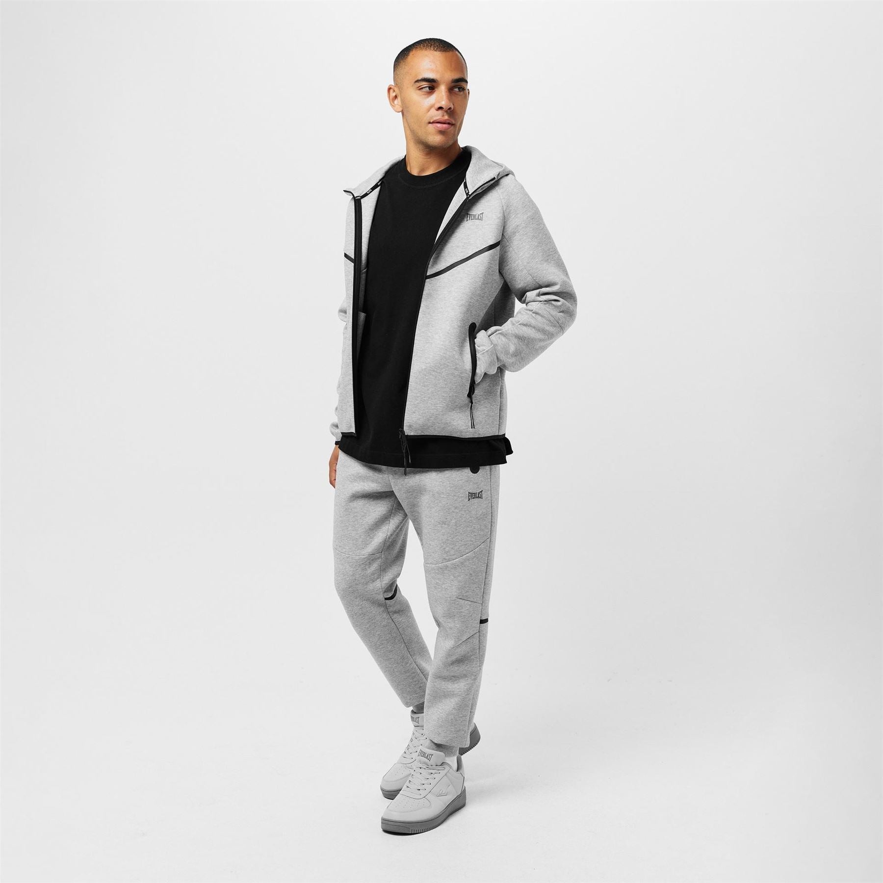 Everlast Mens Elite Hood