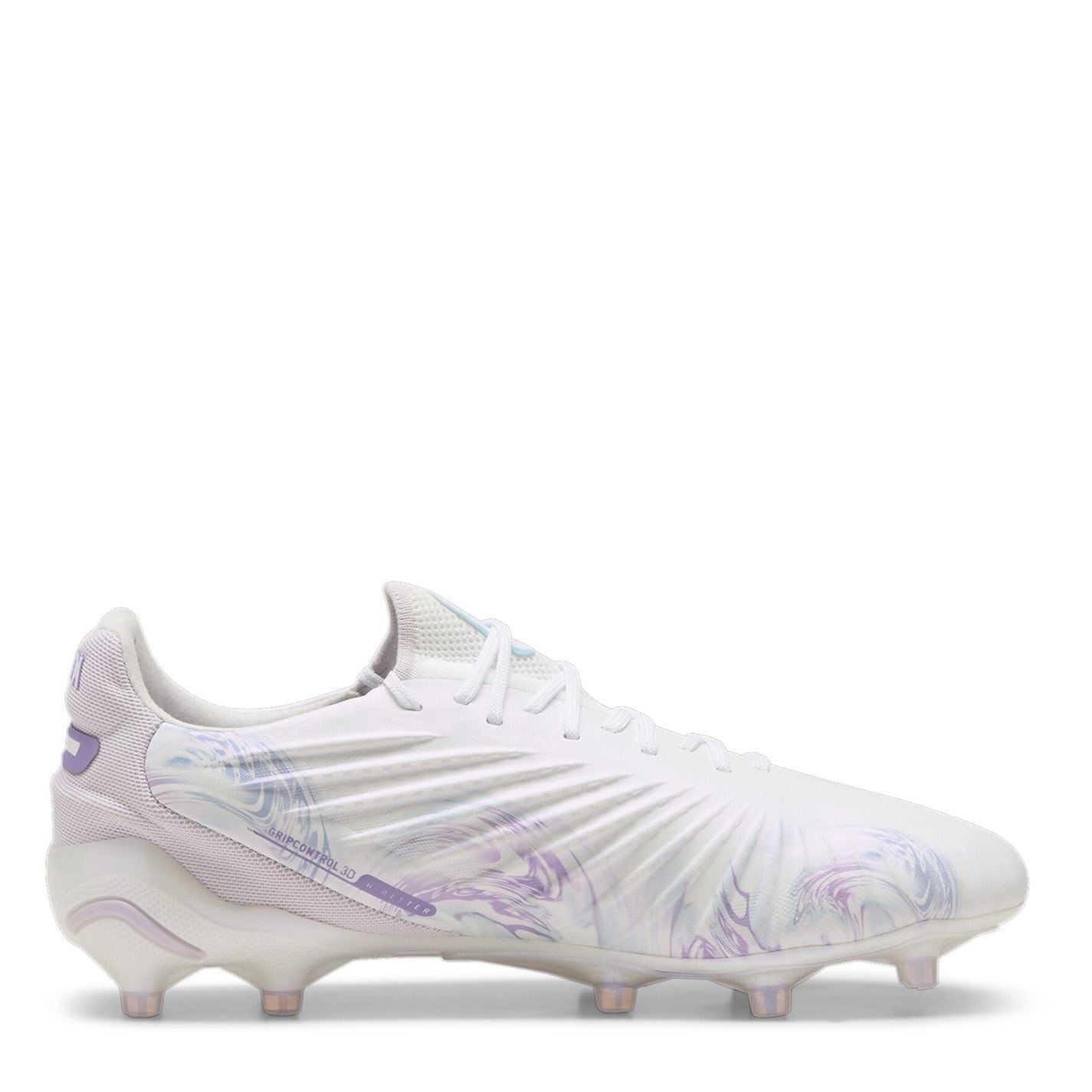 Puma Womens King Ultimate Firm Ground Football Boots