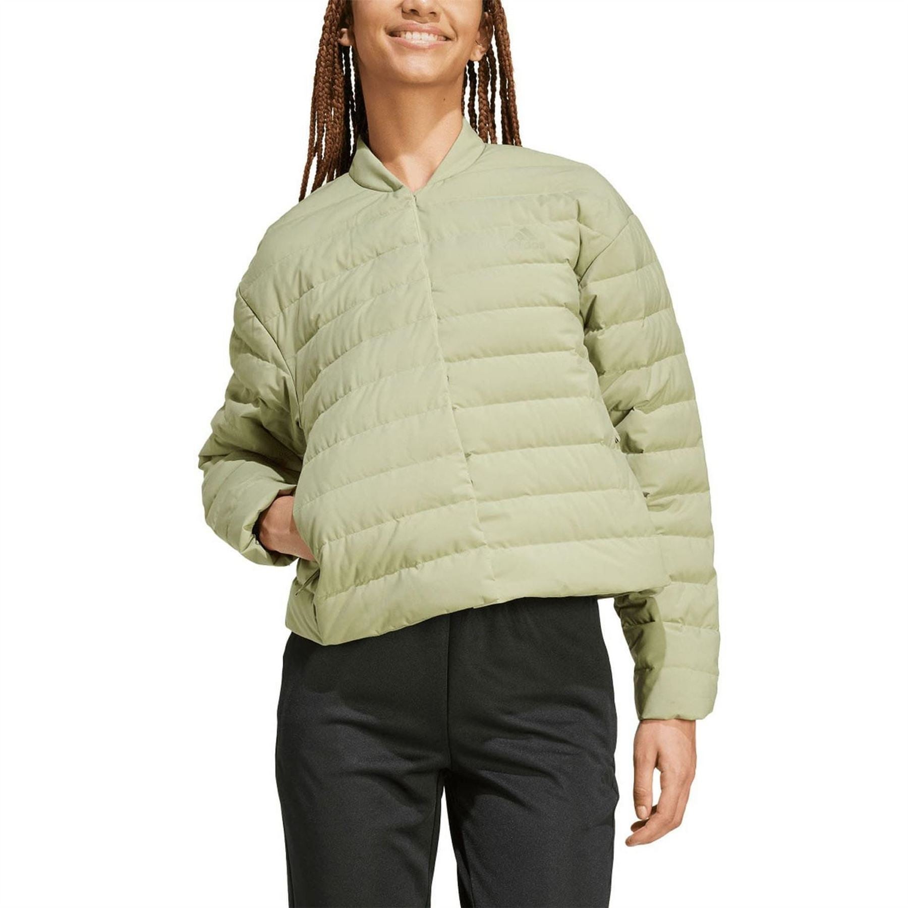adidas Light Down Jacket