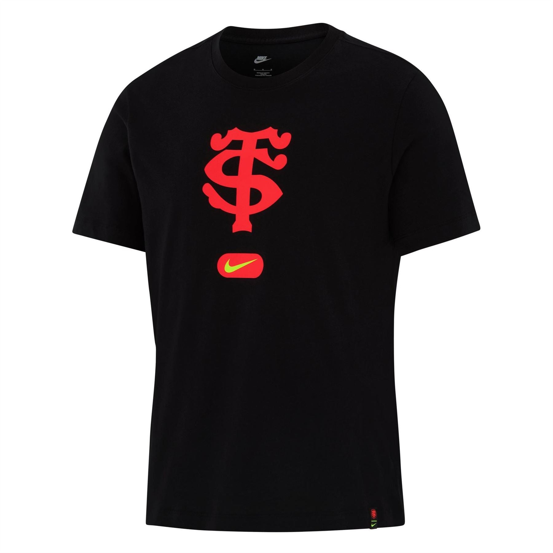 Nike St Tou Tee Sn61