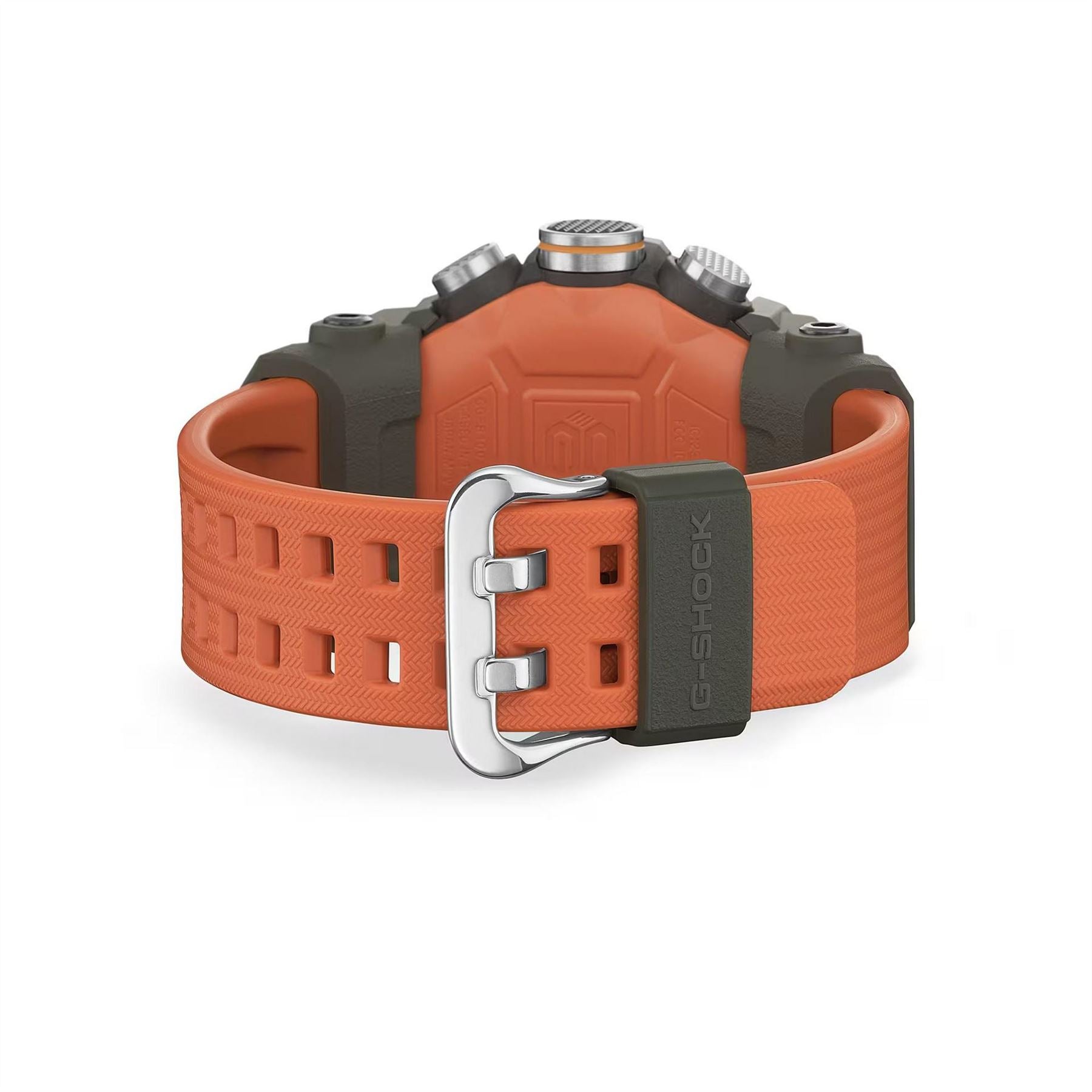 G Shock Gg B100x Watch Sn71