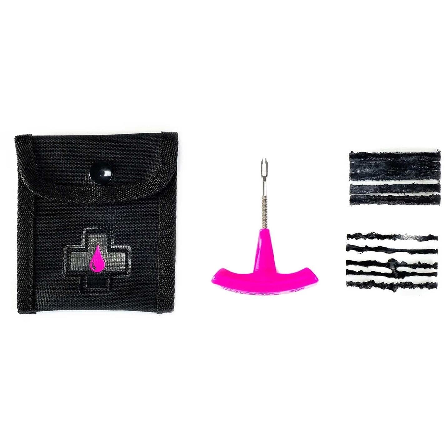 Muc-Off Off Tubeless Repair Kit