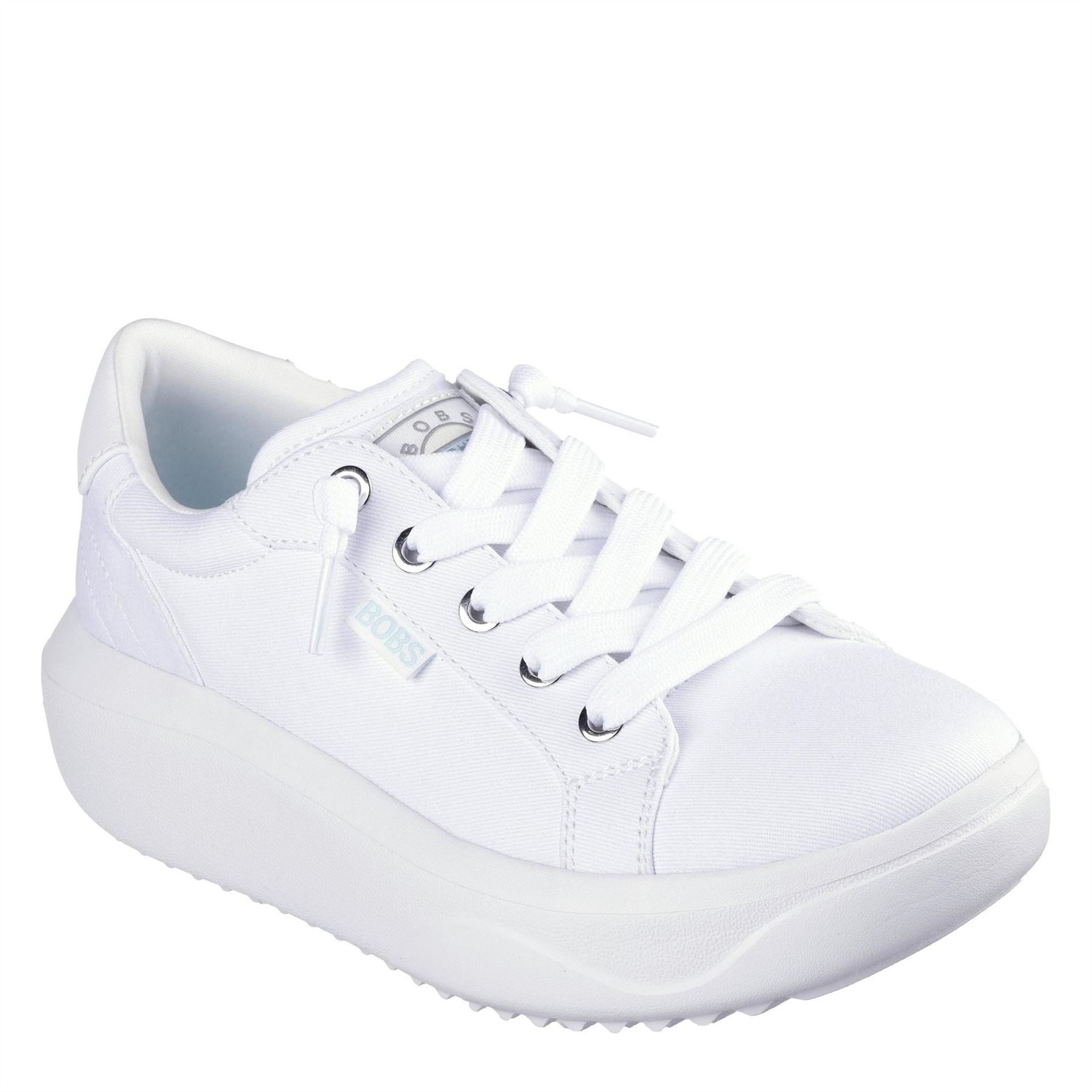 Skechers Popupsmax Classic Low Top Trainers