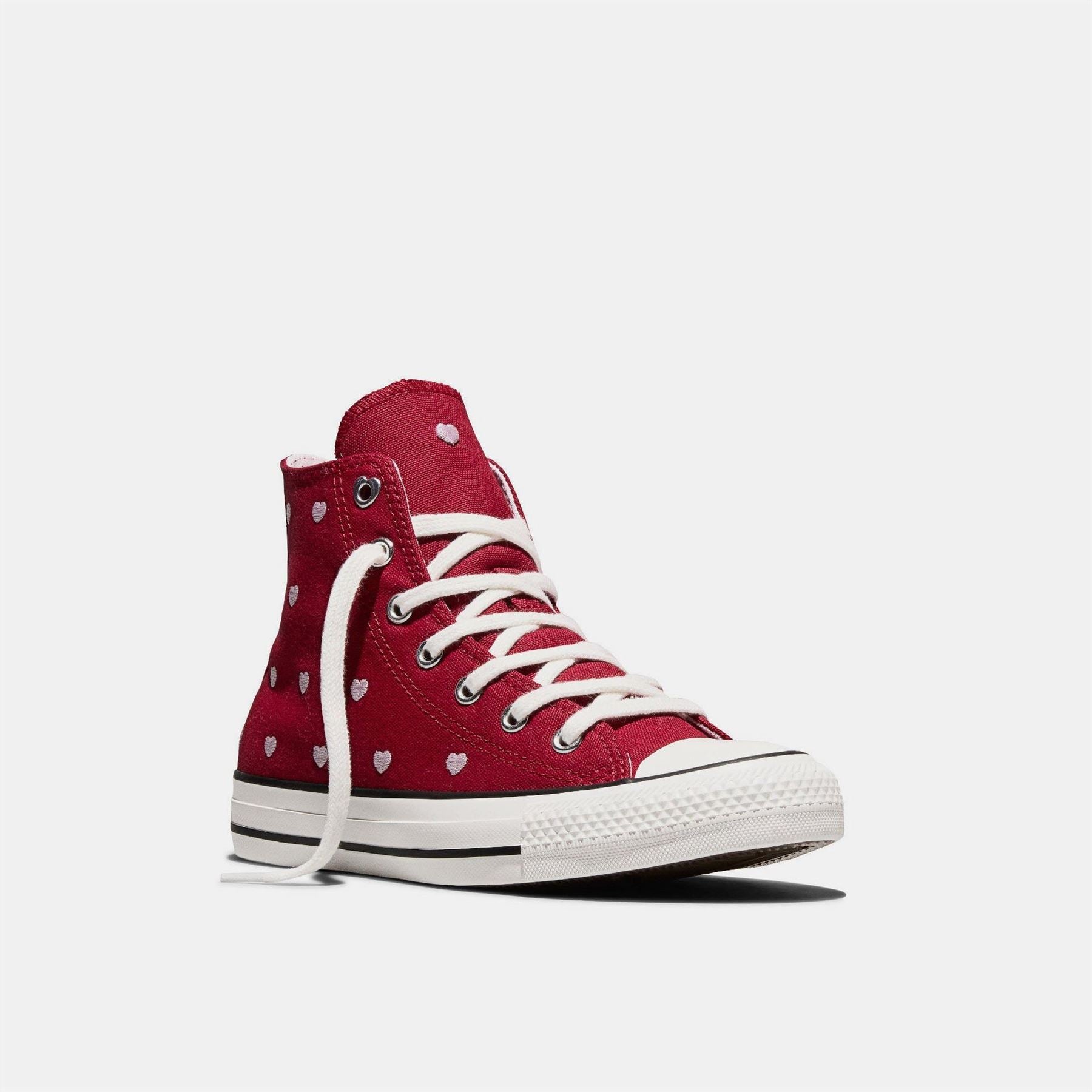 Converse Chuck Taylor All Star Canvasas High Top Trainers