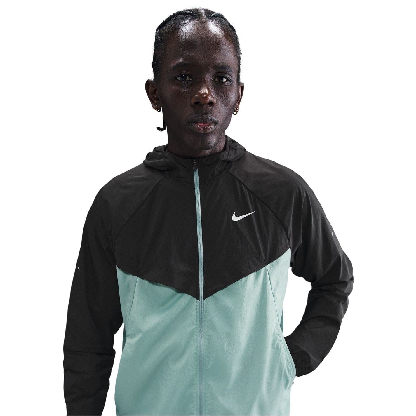 Nike Stride Jacket