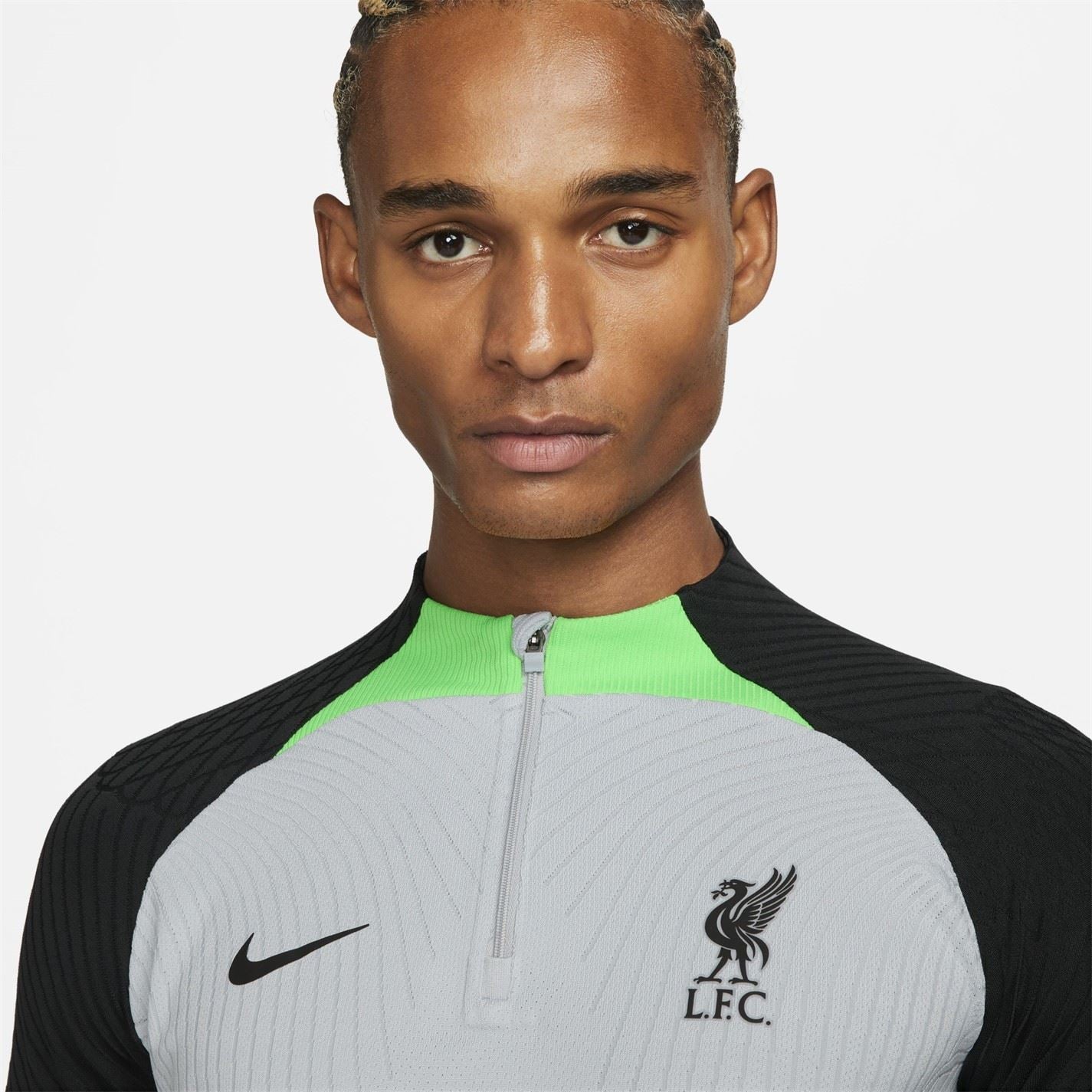 Nike Mens Liverpool Fc Strike Elite Dri Fit Adv Knit Football