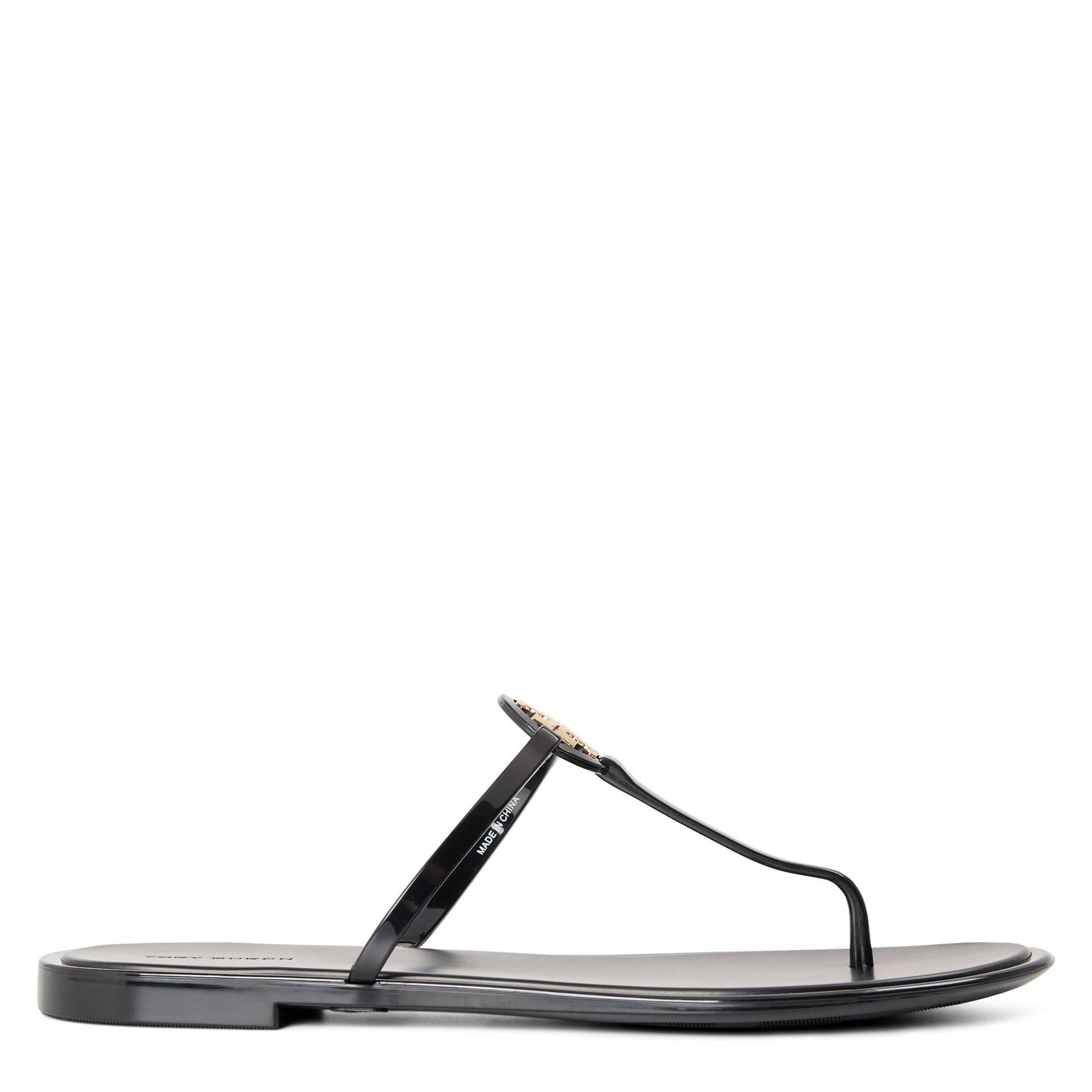 Tory Burch Miller Jelly Sandals