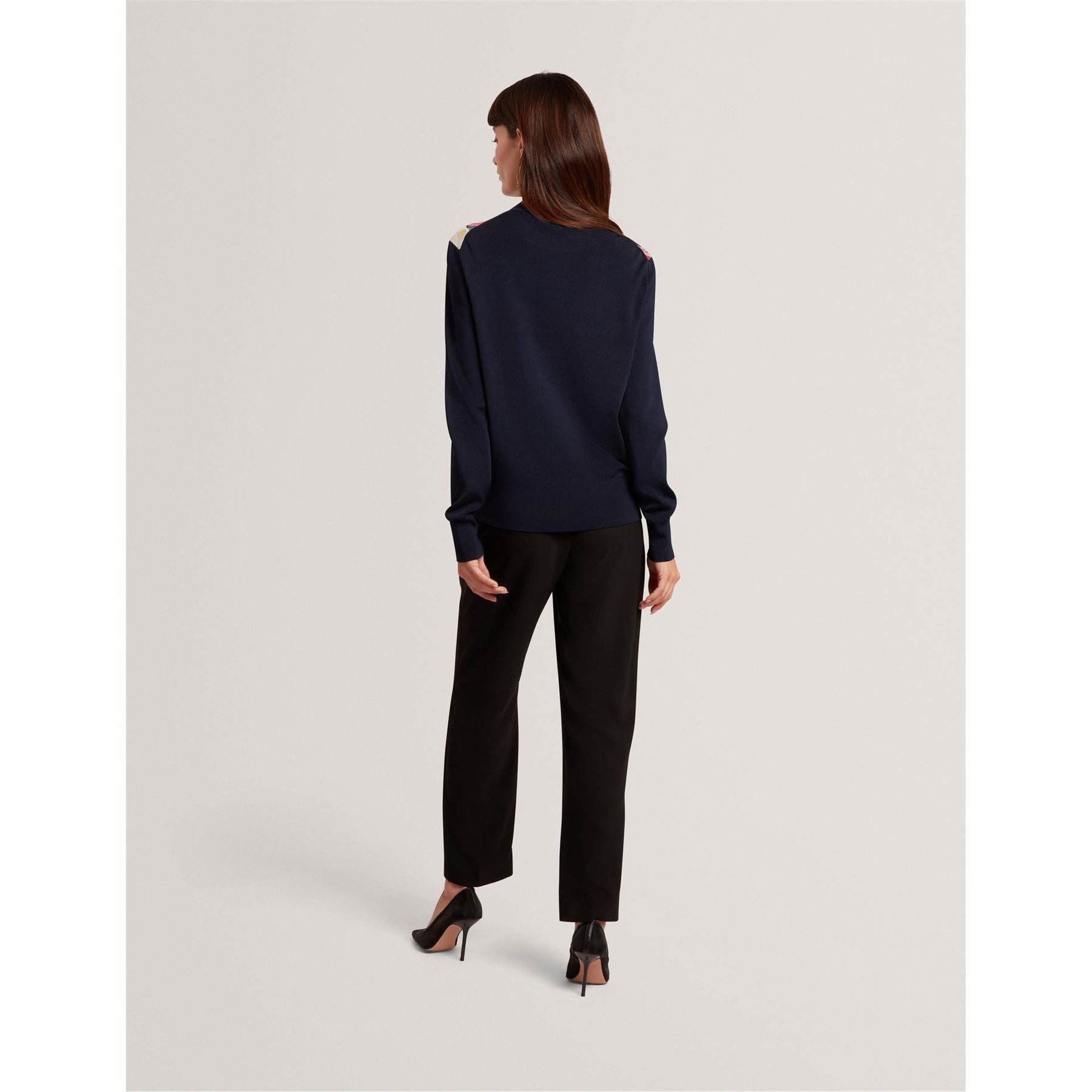 Ted Baker Knitted Top