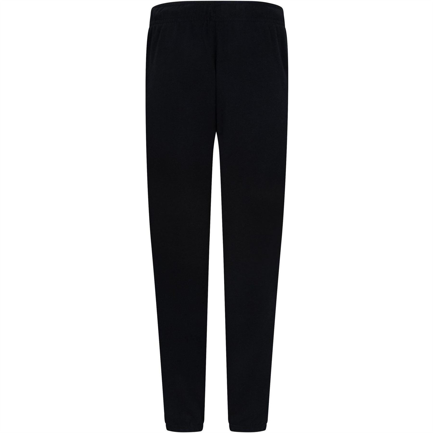 Converse Closed Hem Fleece Joggers